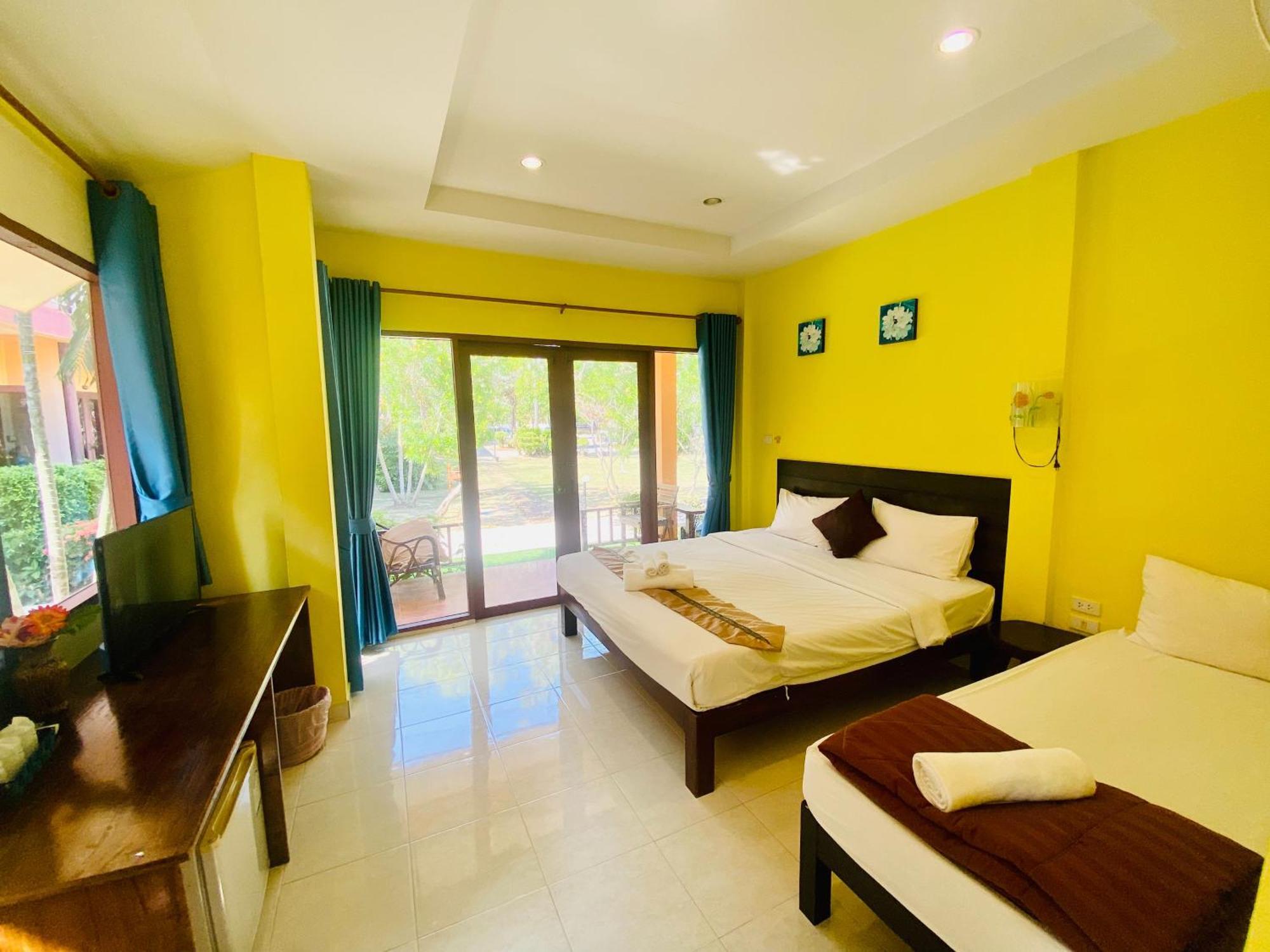 Resort Pranmanee