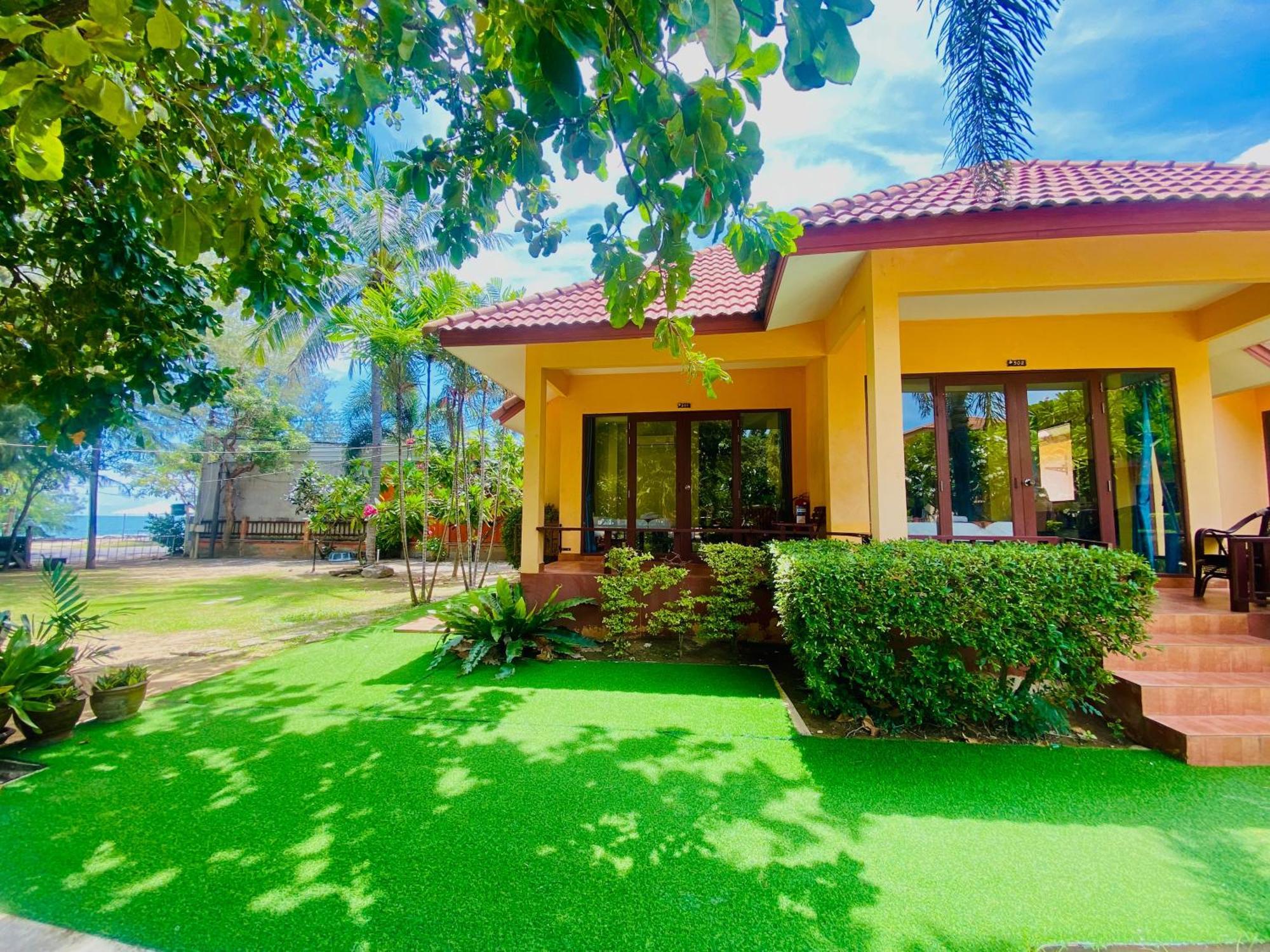 Pranmanee Resort Sam Roi Yot