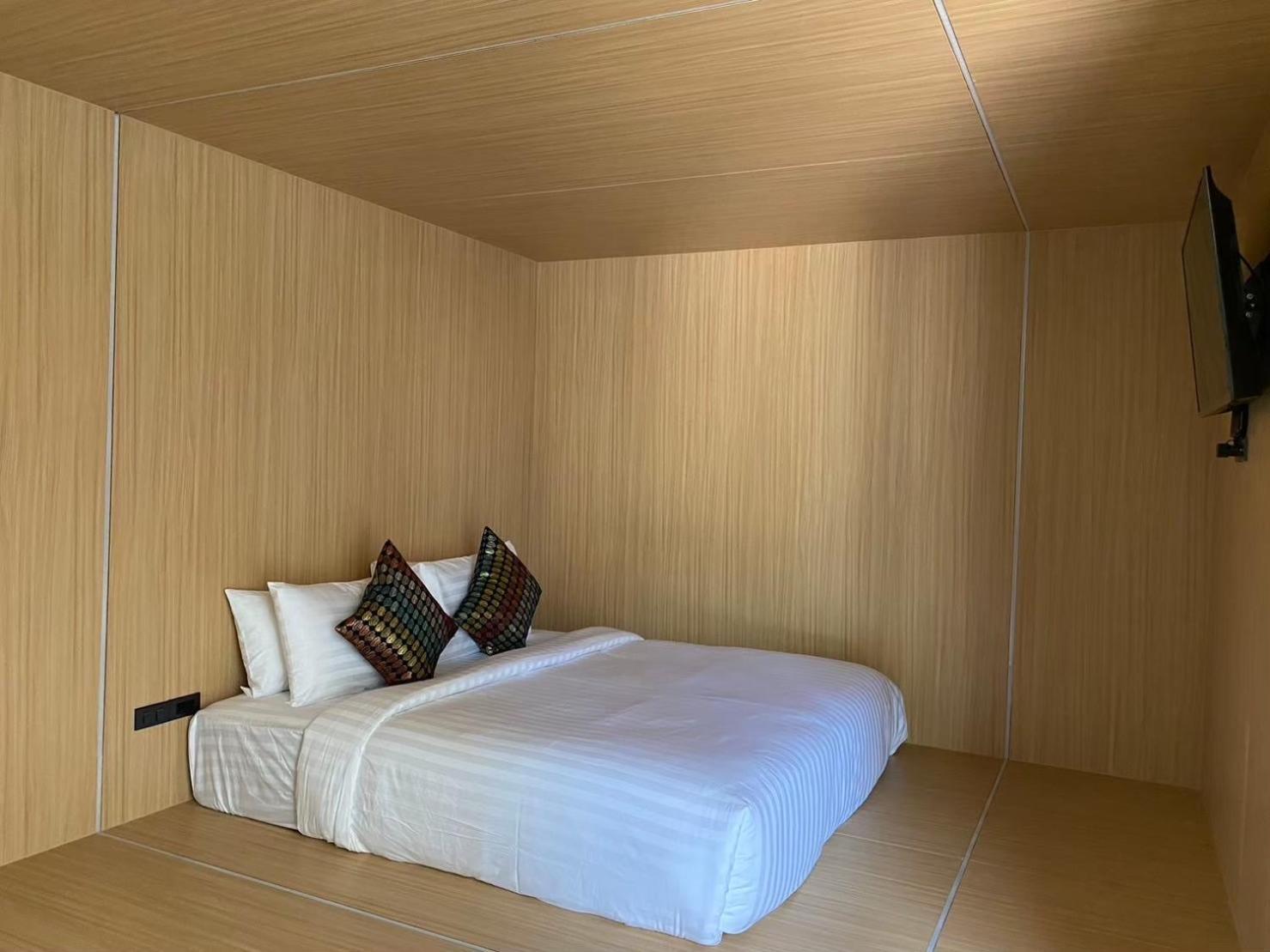 Nirundorn Chaam Resort
