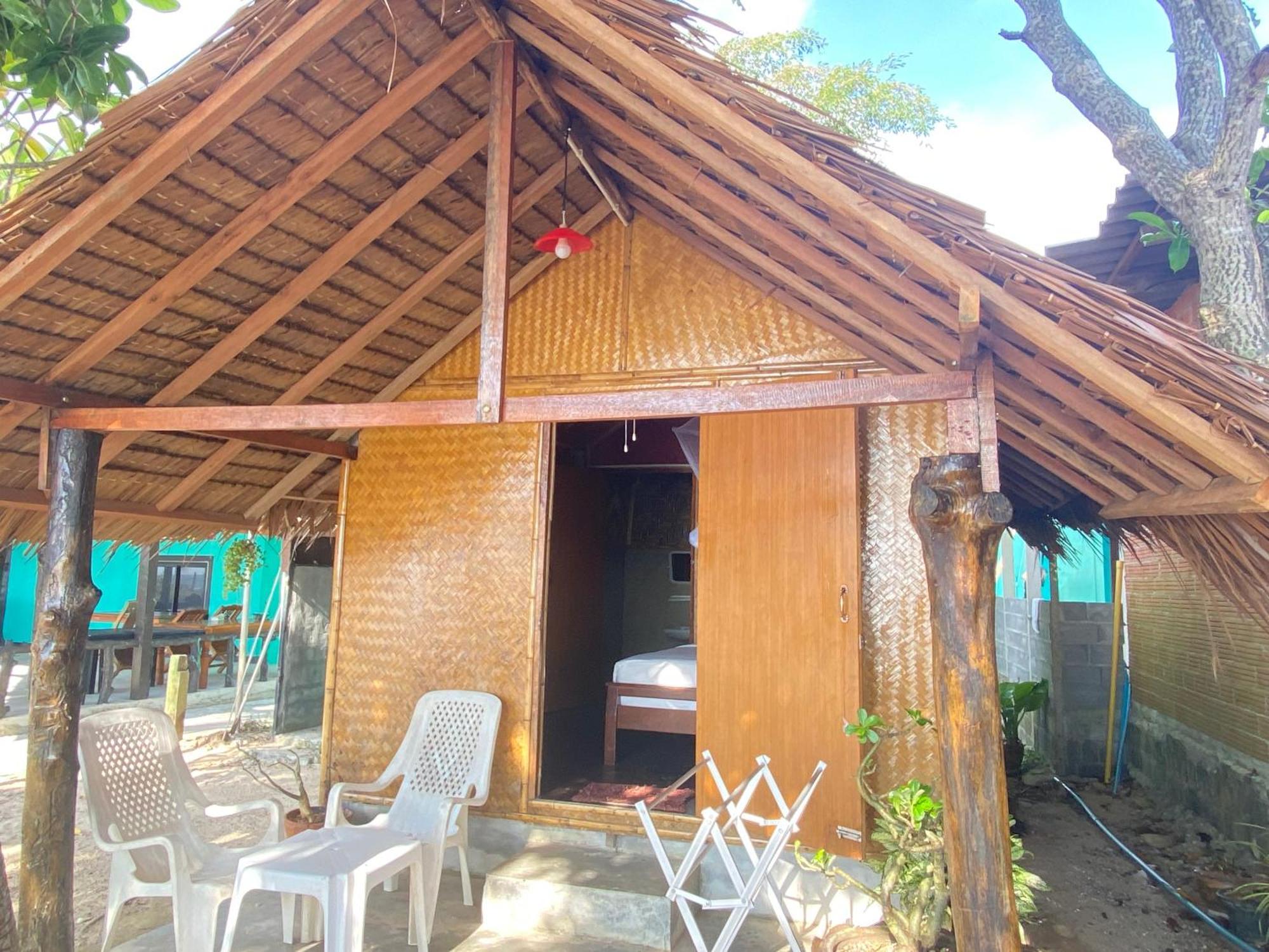Hotel Lanta Wild 2*