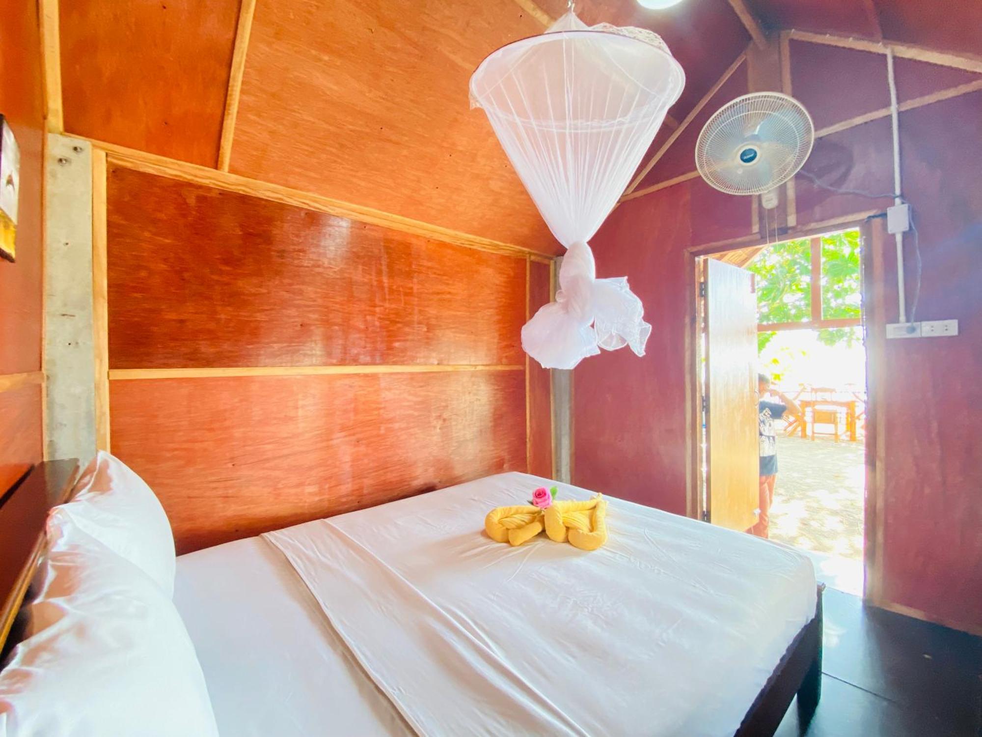 Hotel Lanta Wild Koh Lanta