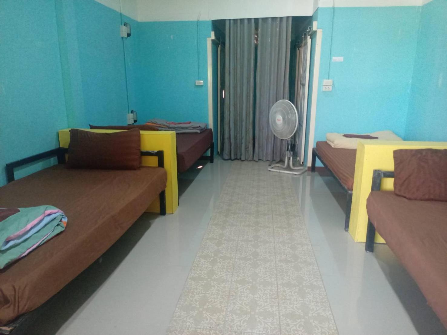 Bansuan Inthanon Eco Resort