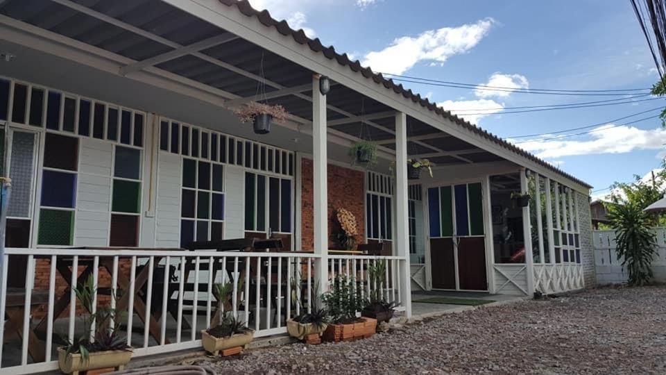 Bansuan Inthanon Eco Resort *