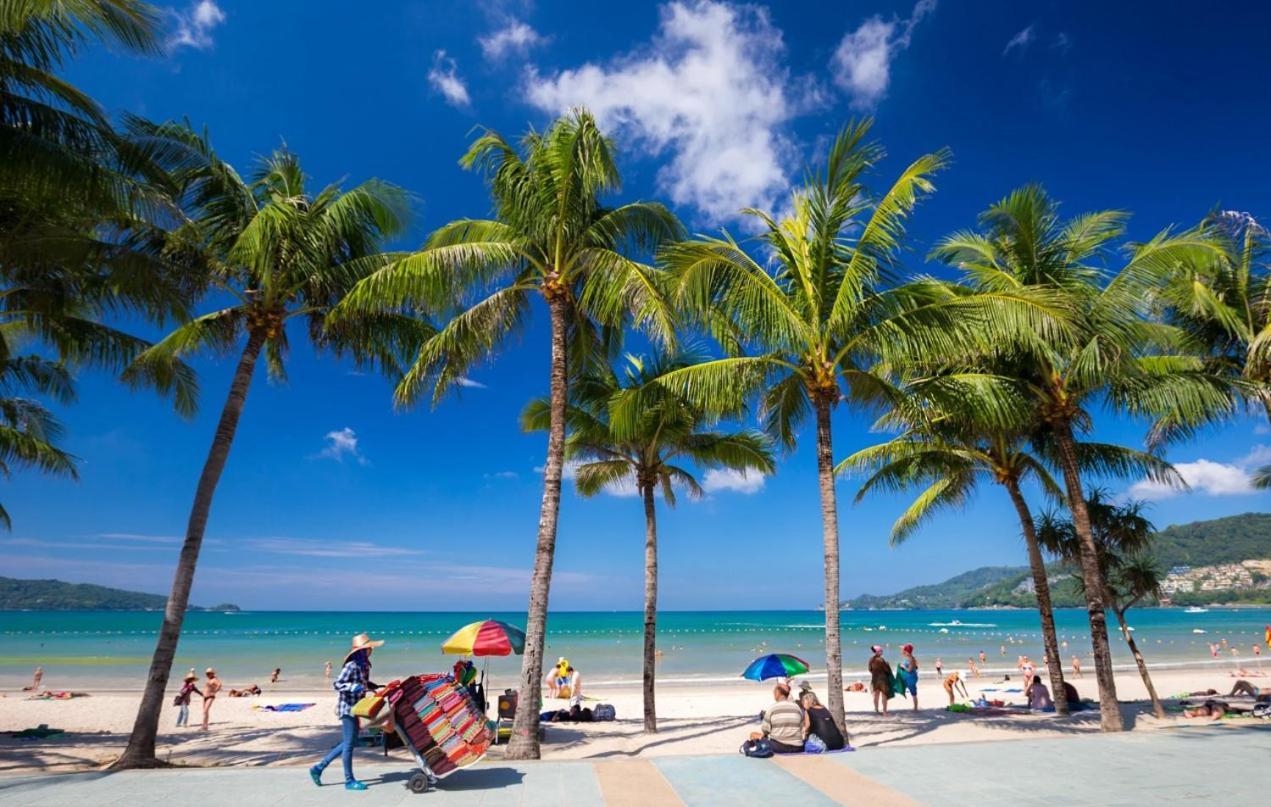 At Phuket By Lofty Kathu