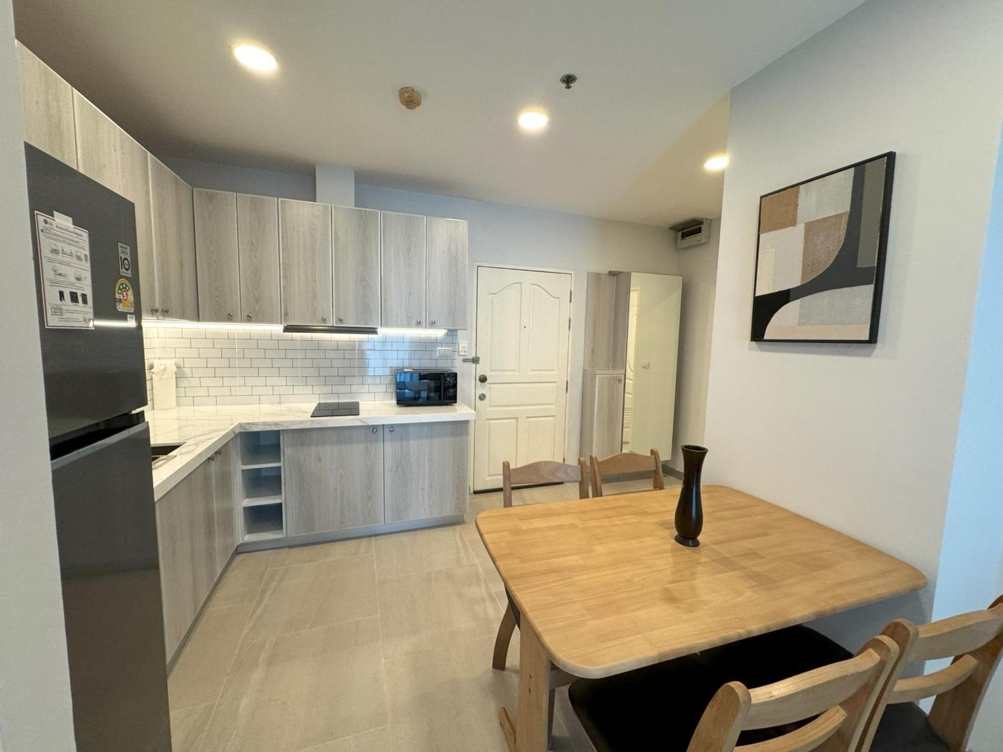 Apartment At Phuket By Lofty Kathu