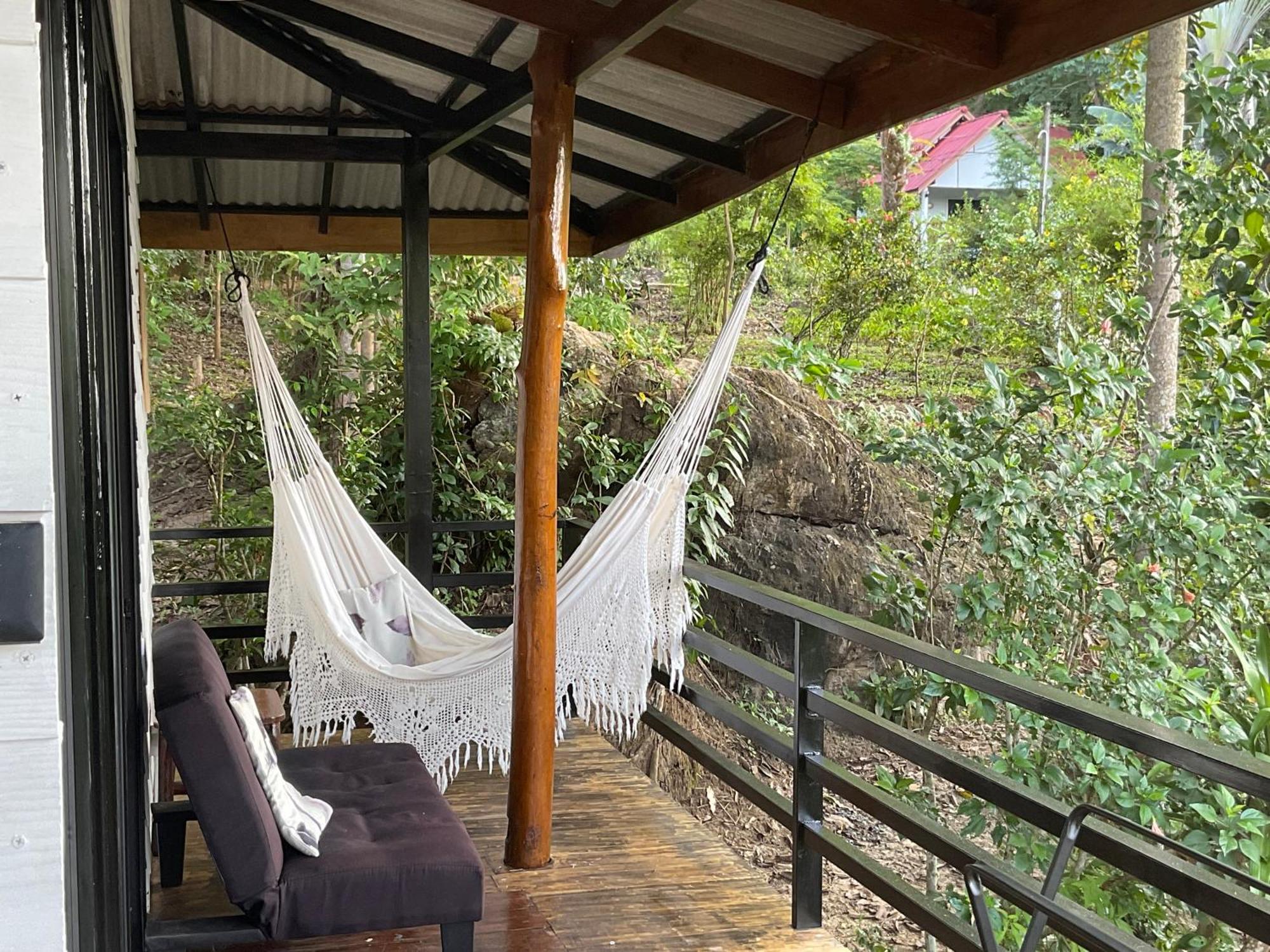 Resort Oon Lee Koh Jum