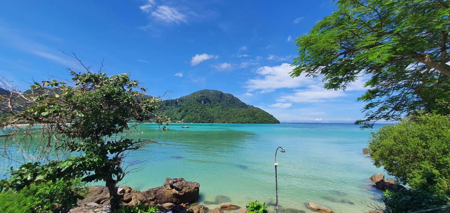 Phi Phi View Point Hotel Phi Phi Don