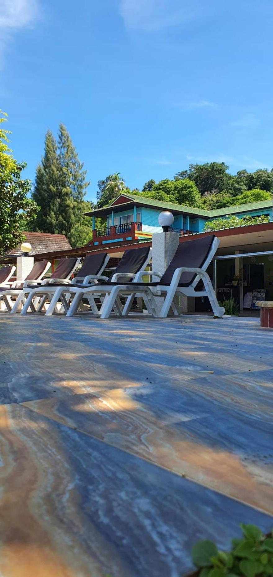 Phi Phi View Point 2*