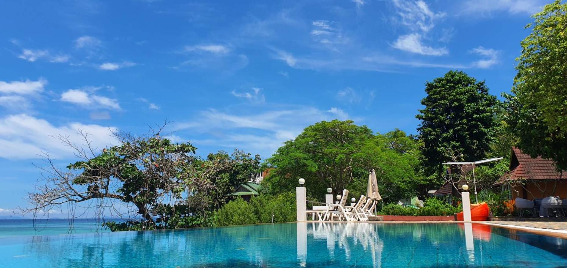 Phi Phi View Point Hotel