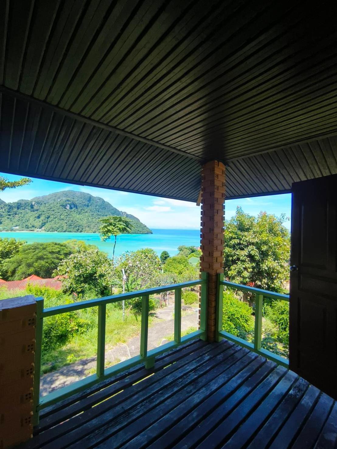 Hotel Phi Phi View Point Phi Phi Don