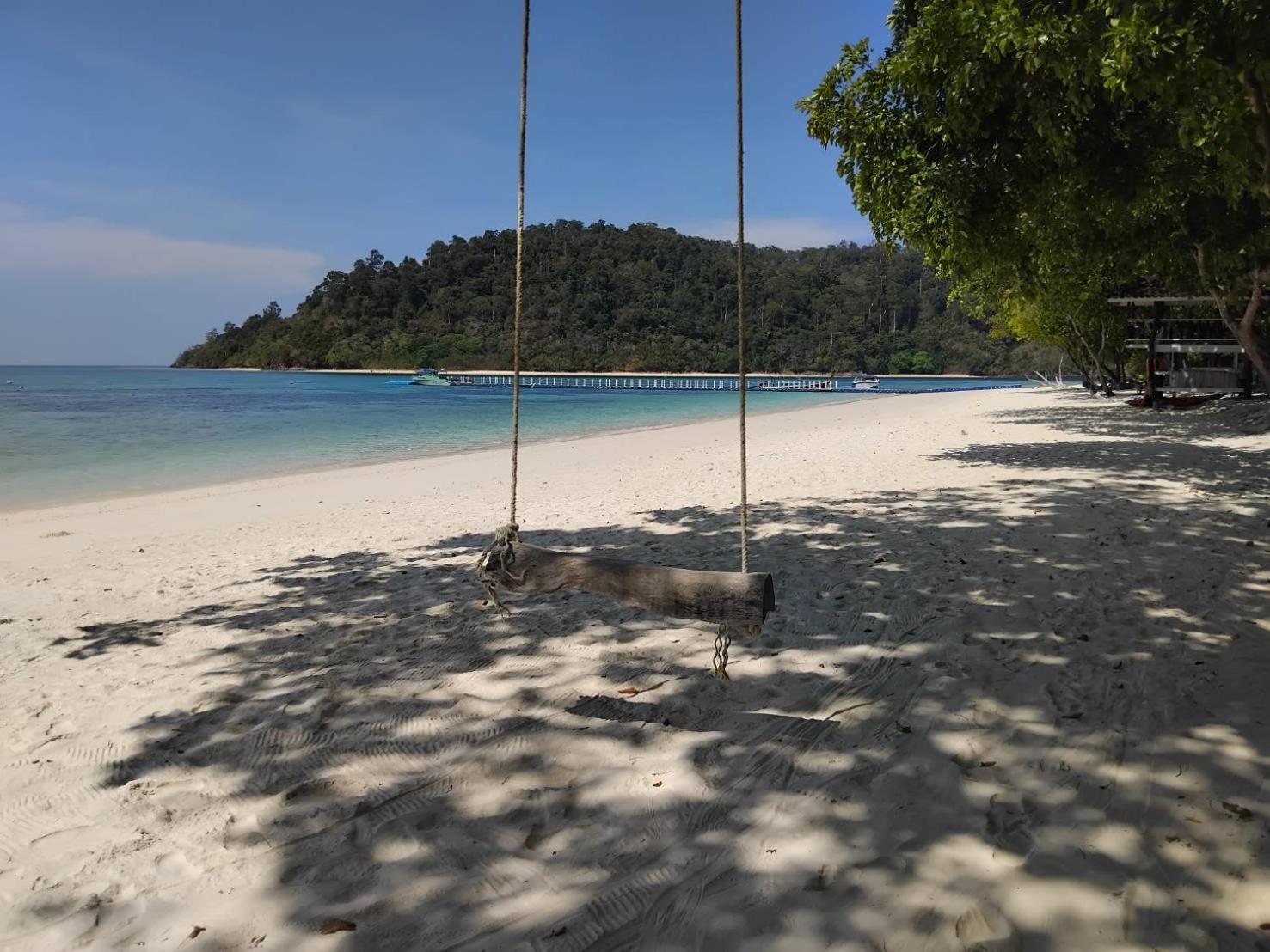 Rubber Tree Resort Koh Mook