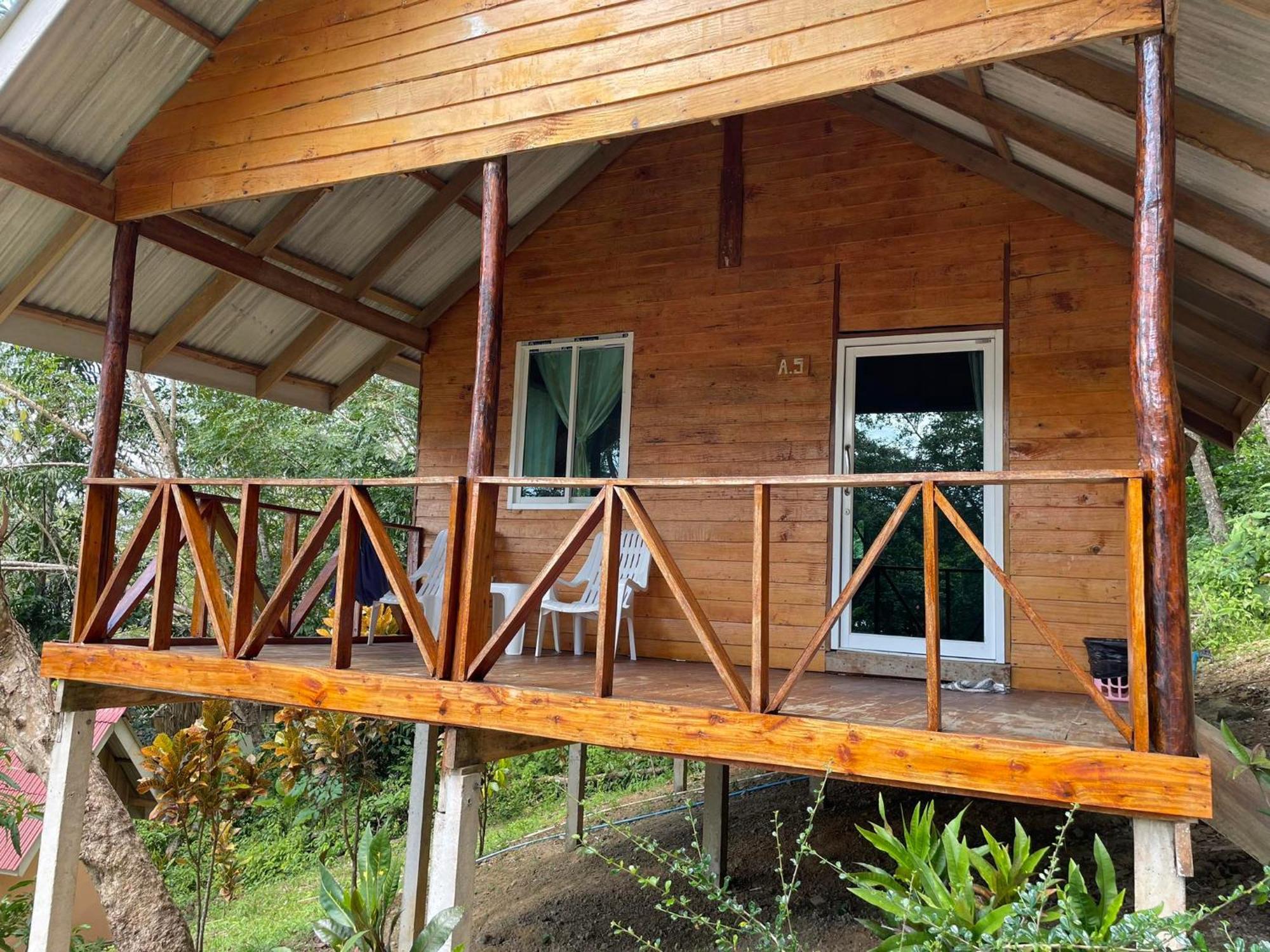 Guest house Kohjum Relax