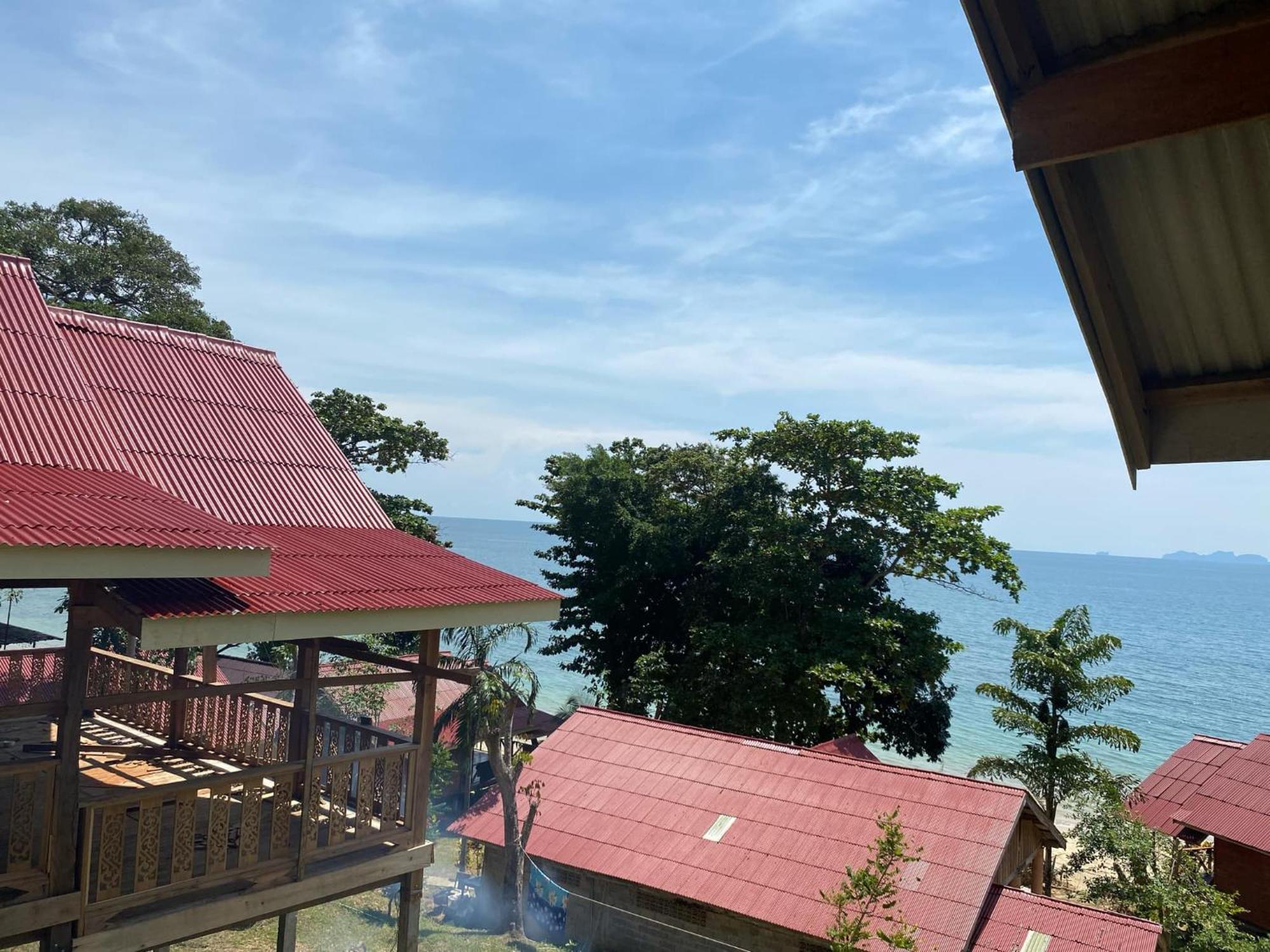 Guest house Kohjum Relax *