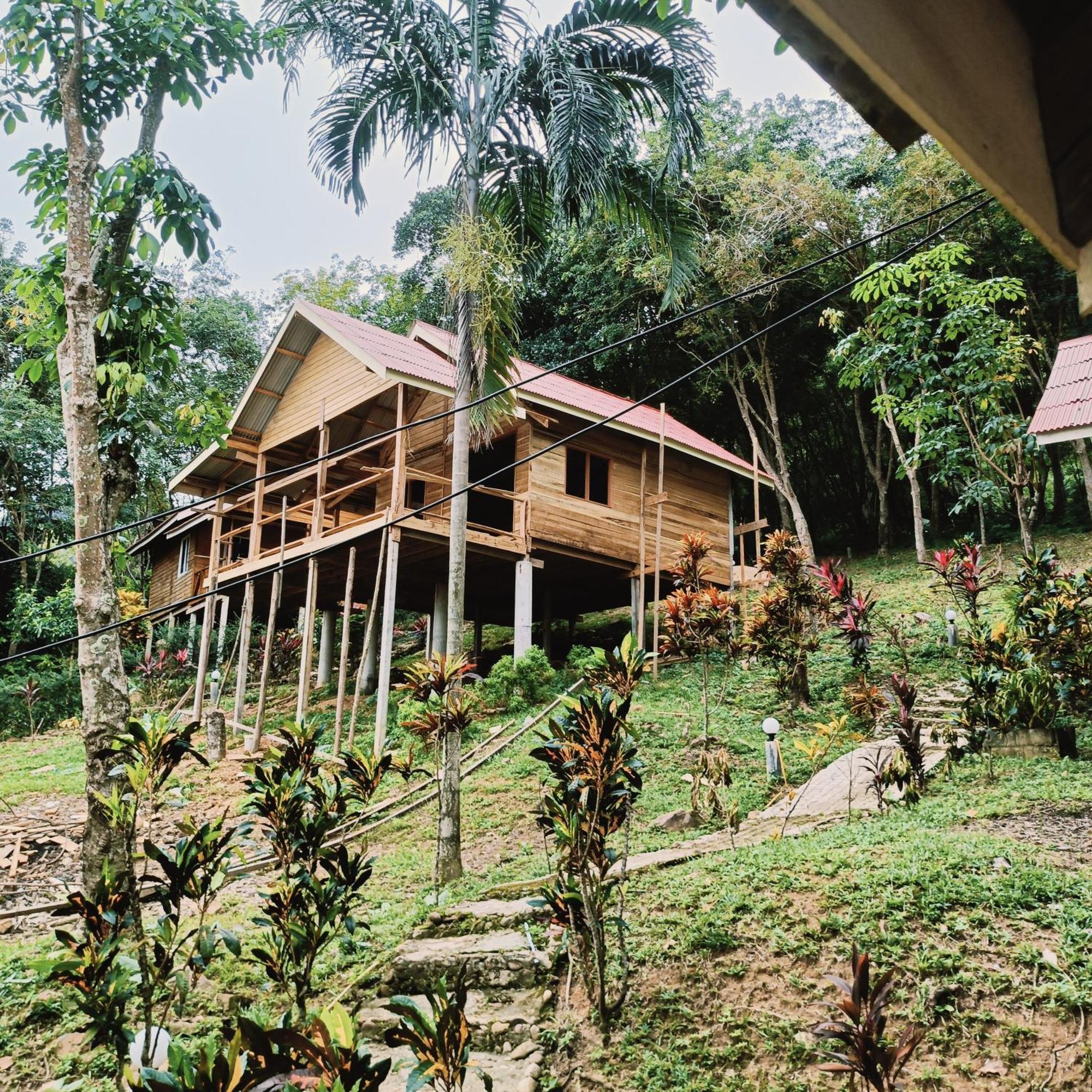 Kohjum Relax Guest house Koh Jum