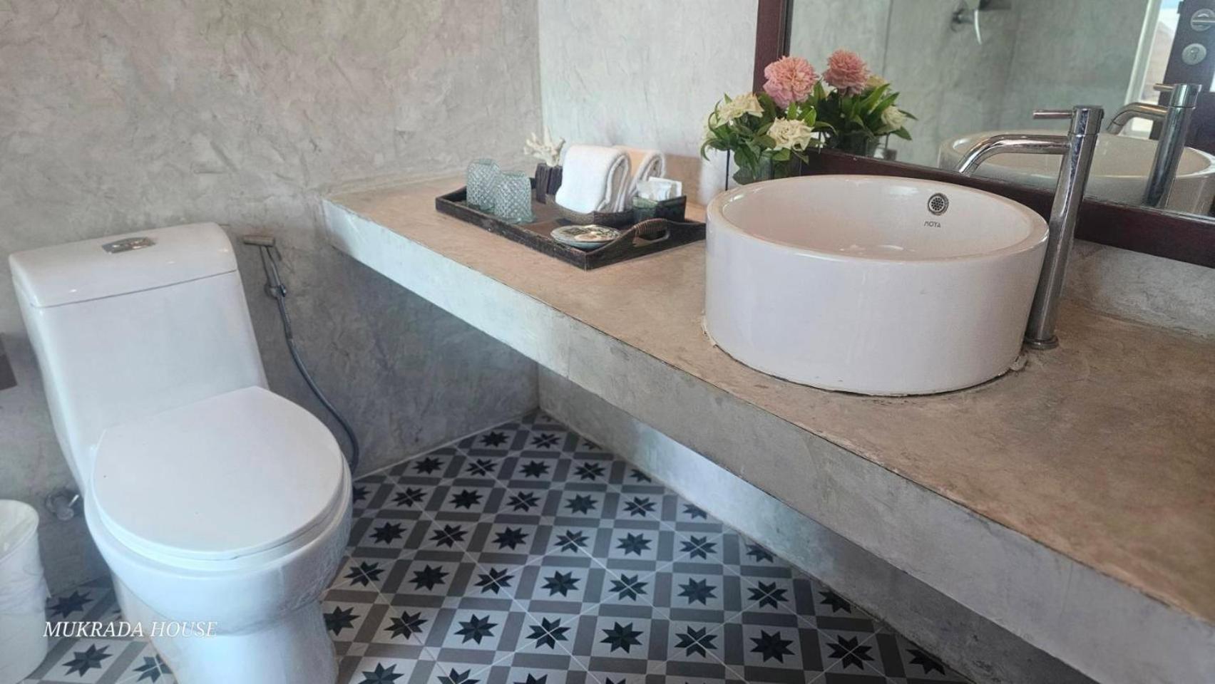 Mukrada House Boutique Hometel Krabi