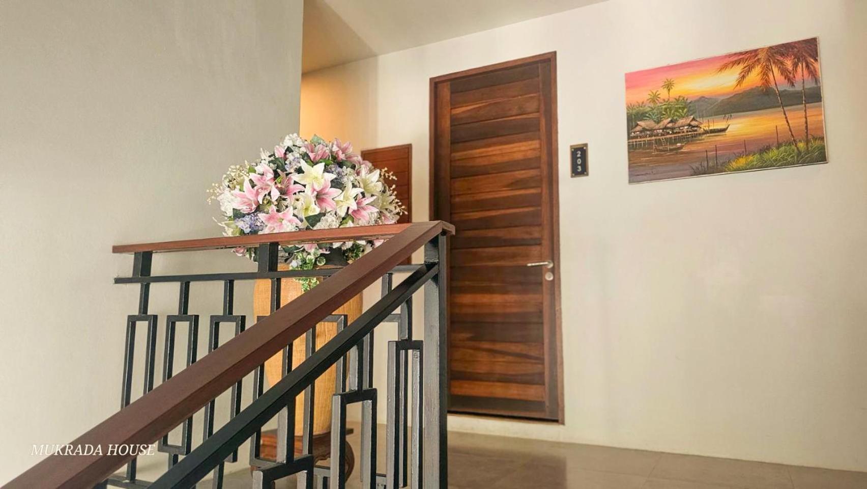 Mukrada House Boutique Hometel Krabi 3*