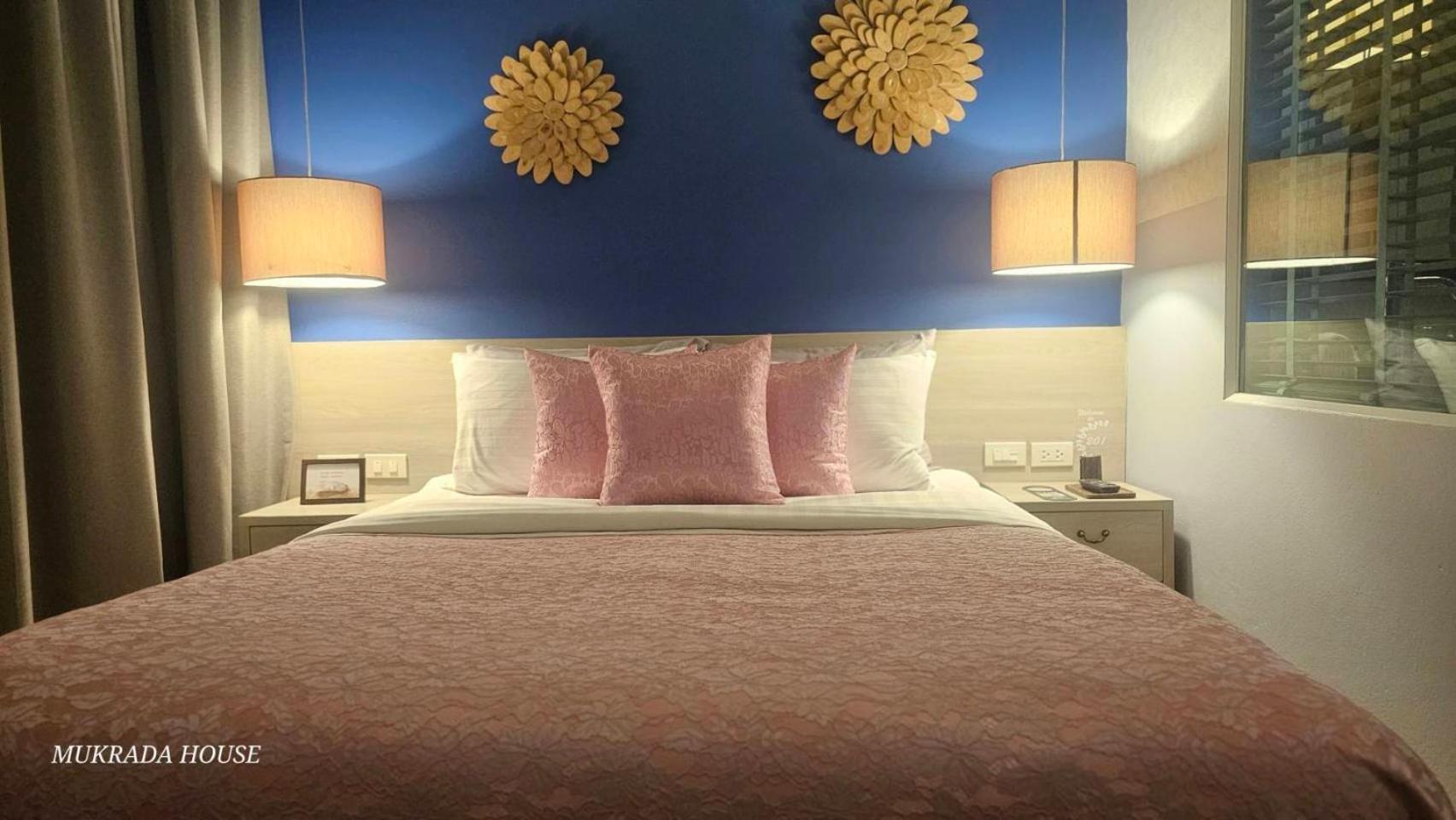 Mukrada House Boutique Hometel Krabi Klong Muang Beach