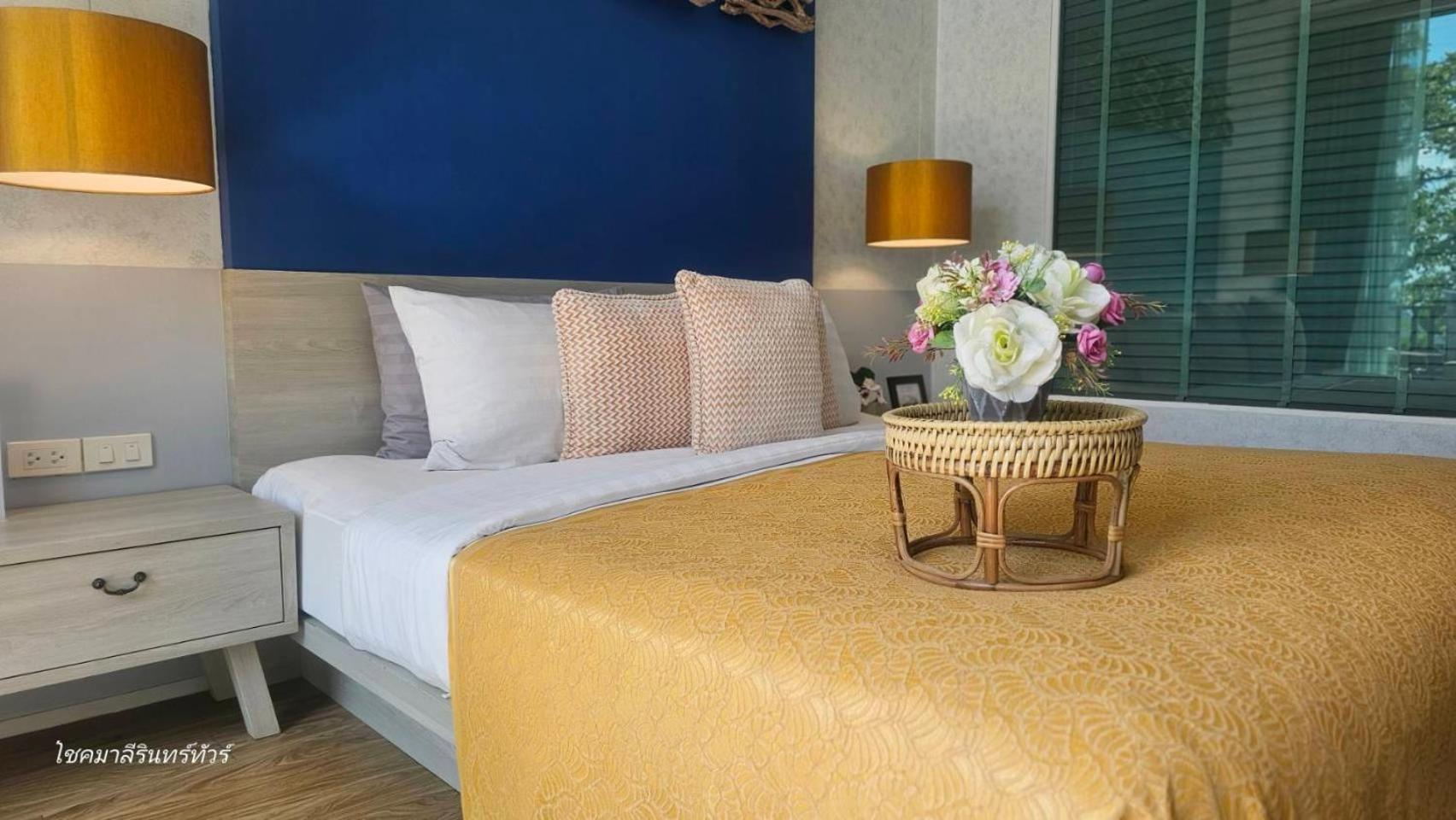 Mukrada House Boutique Hometel Krabi 3* Klong Muang Beach