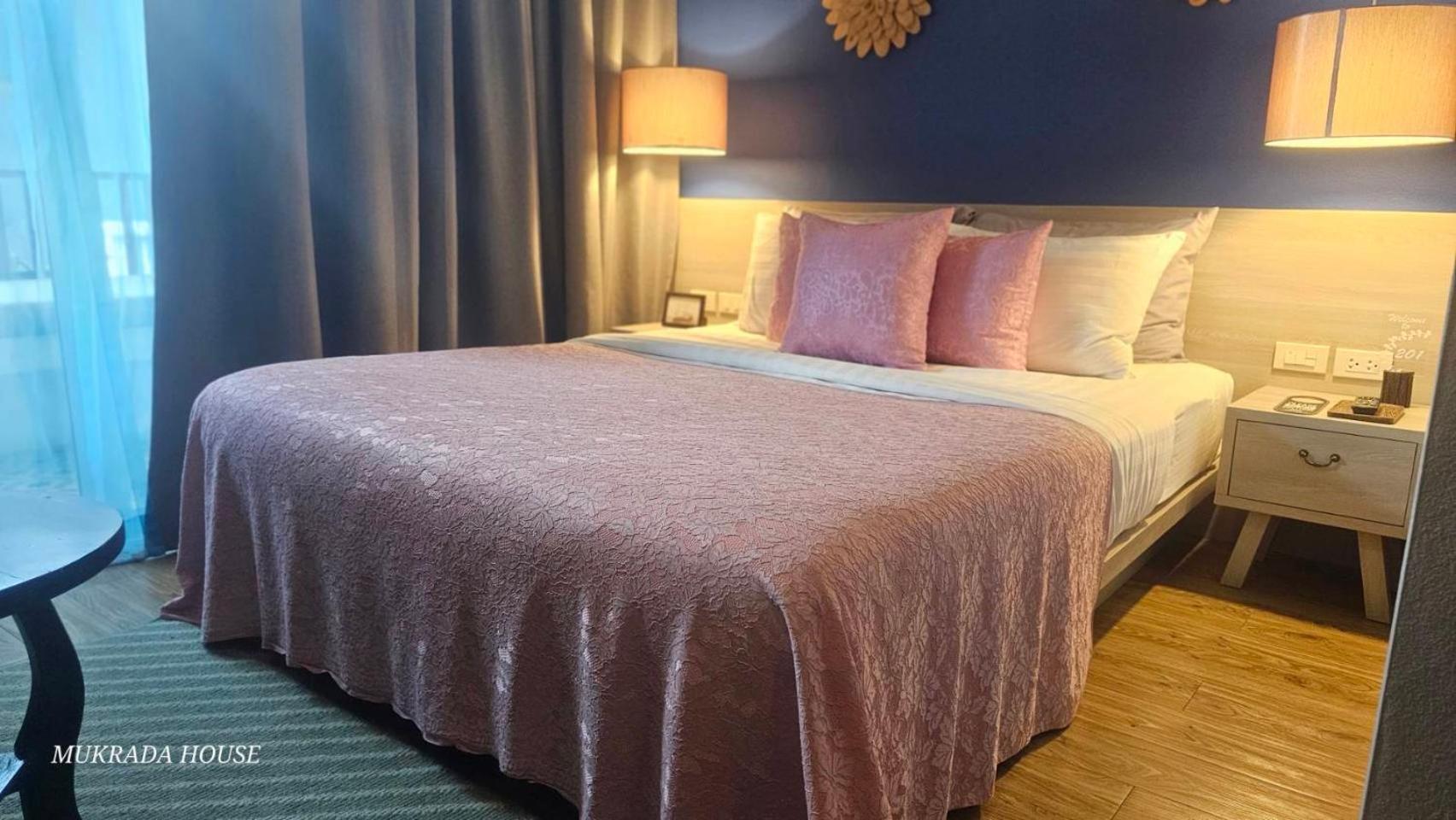 Mukrada House Boutique Hometel Krabi Guest house