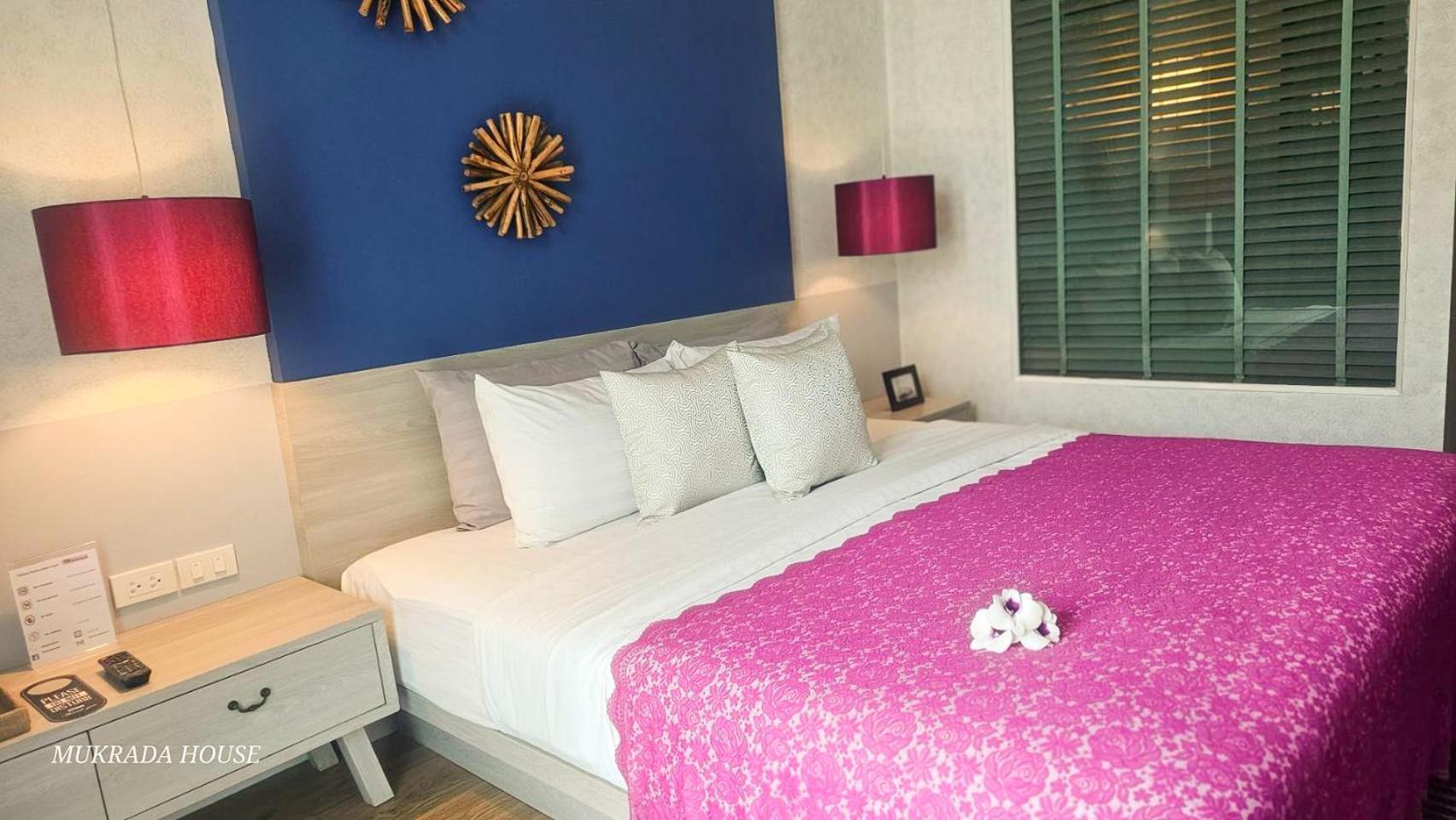 Guest house Mukrada House Boutique Hometel Krabi