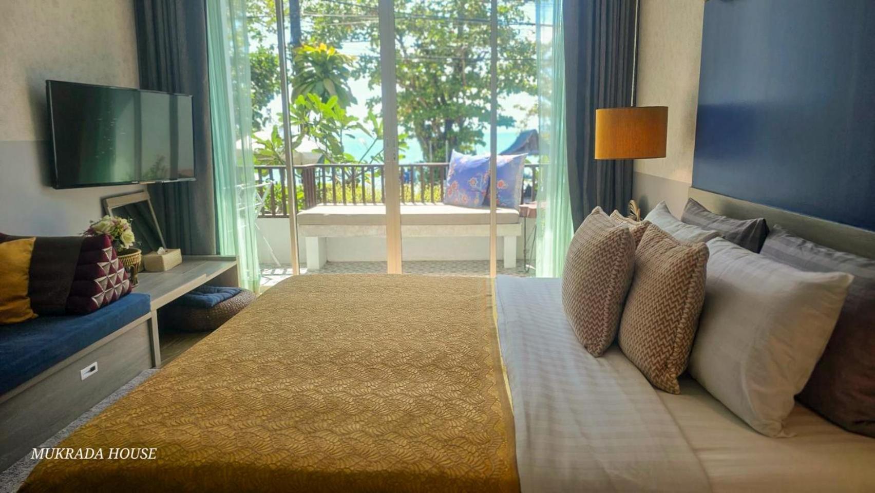 Mukrada House Boutique Hometel Krabi