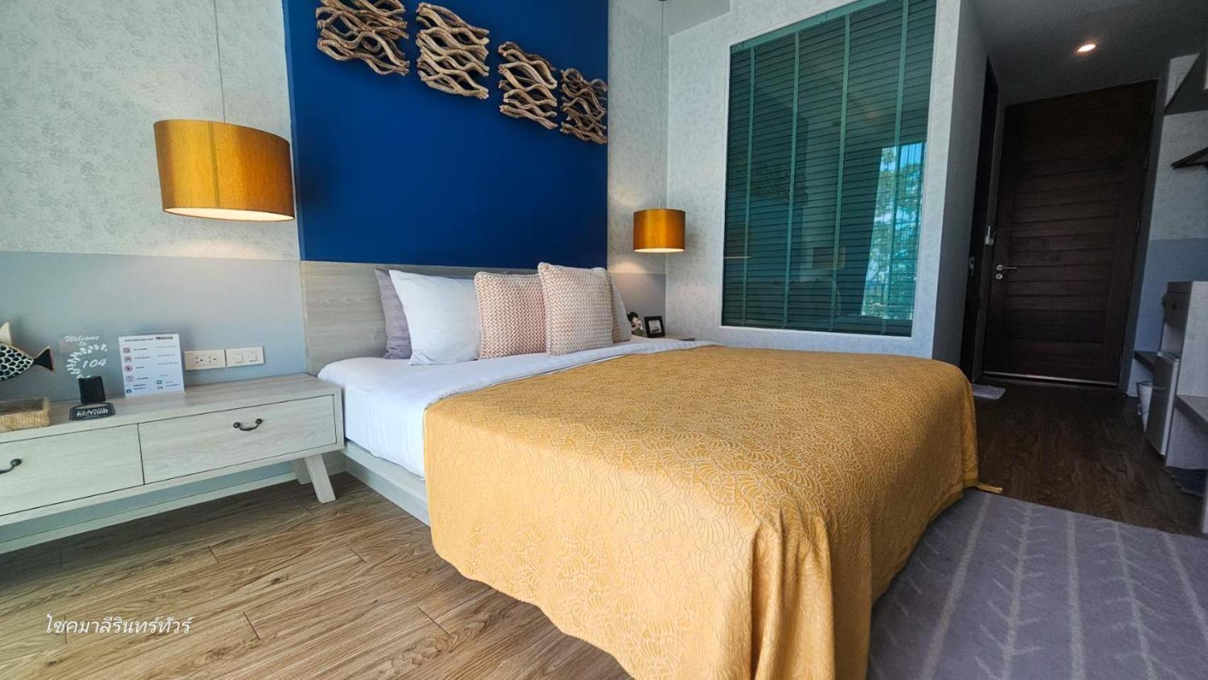 Mukrada House Boutique Hometel Krabi Guest house 3*