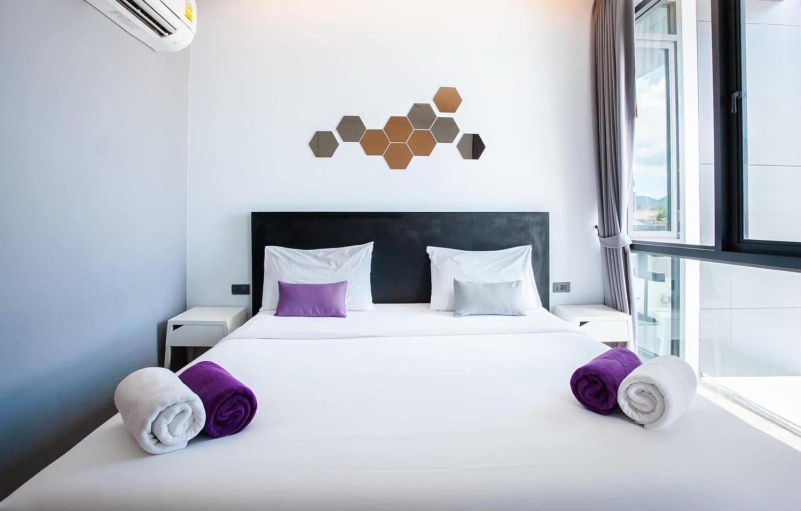 Villawee 3* Chaweng (Koh Samui)