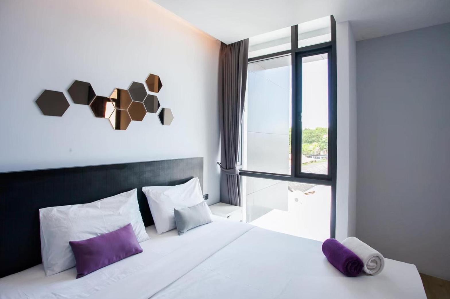 Villawee Hotel Chaweng (Koh Samui)