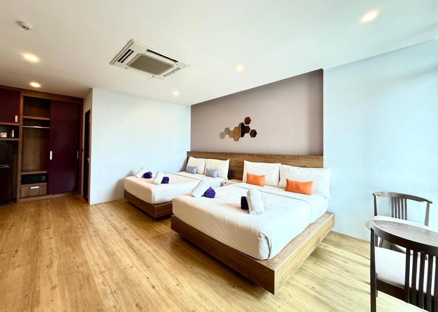 Hotel Villawee Chaweng (Koh Samui)