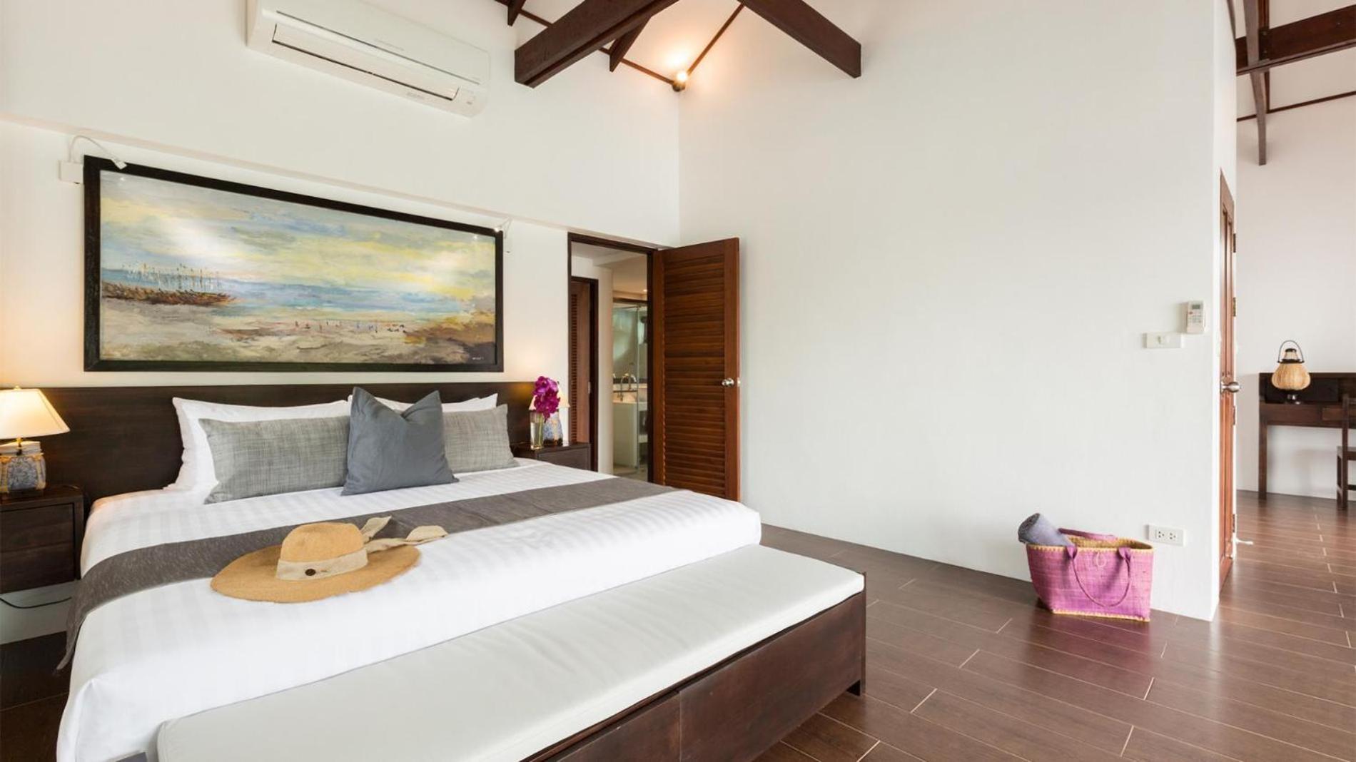 Villa The Secret Mae Haad