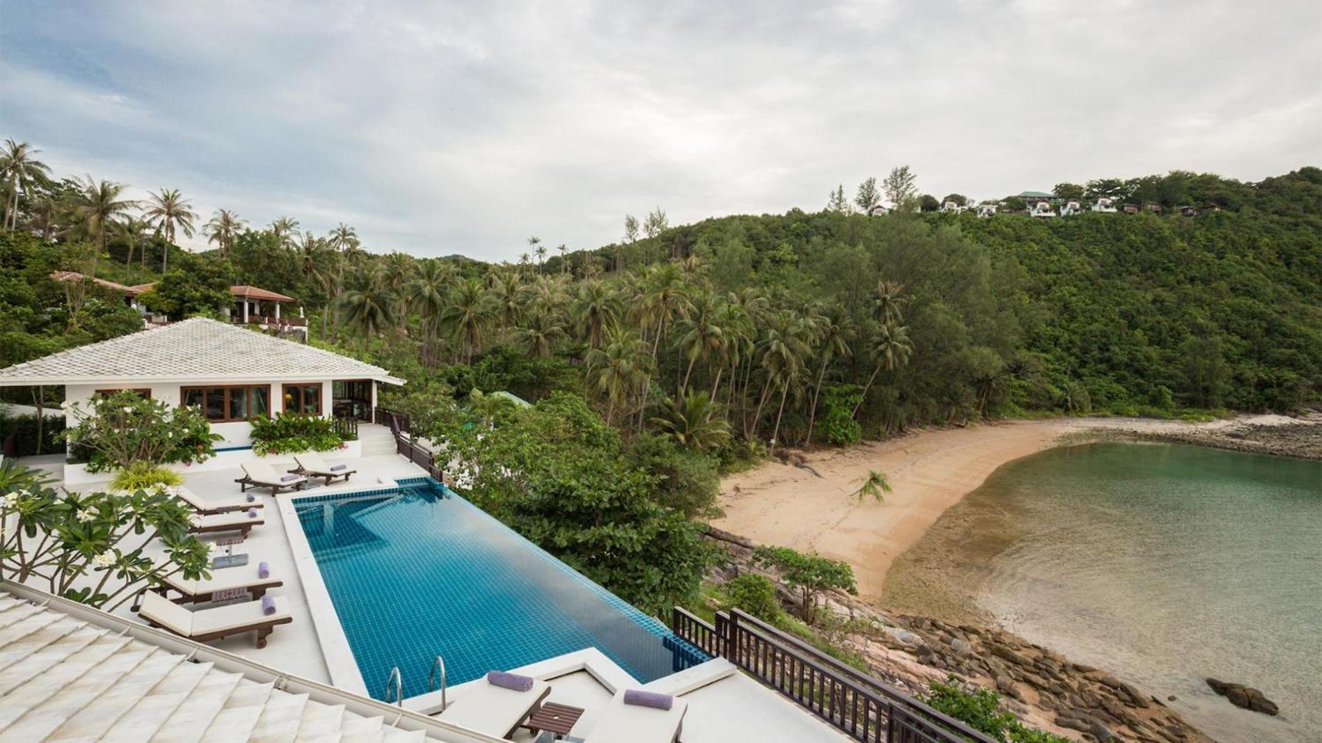 Villa The Secret