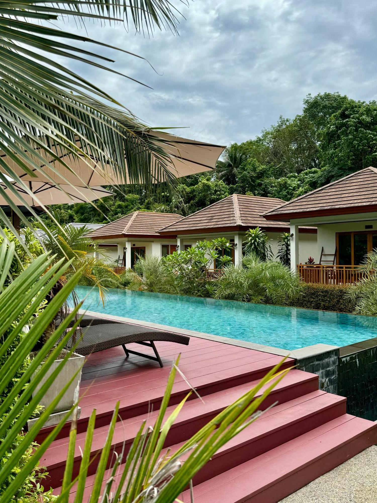 Resort Verona Lanta 3*