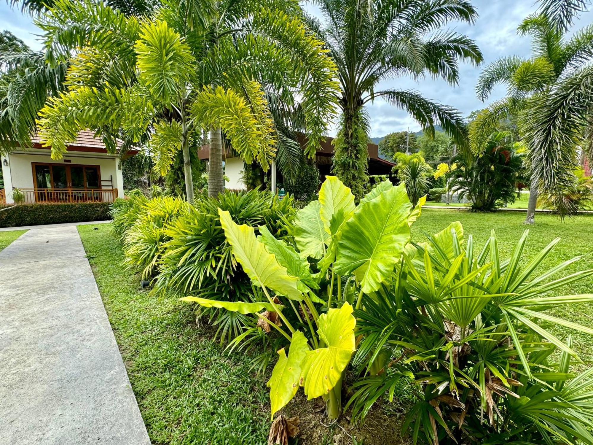 Verona Lanta Resort Koh Lanta