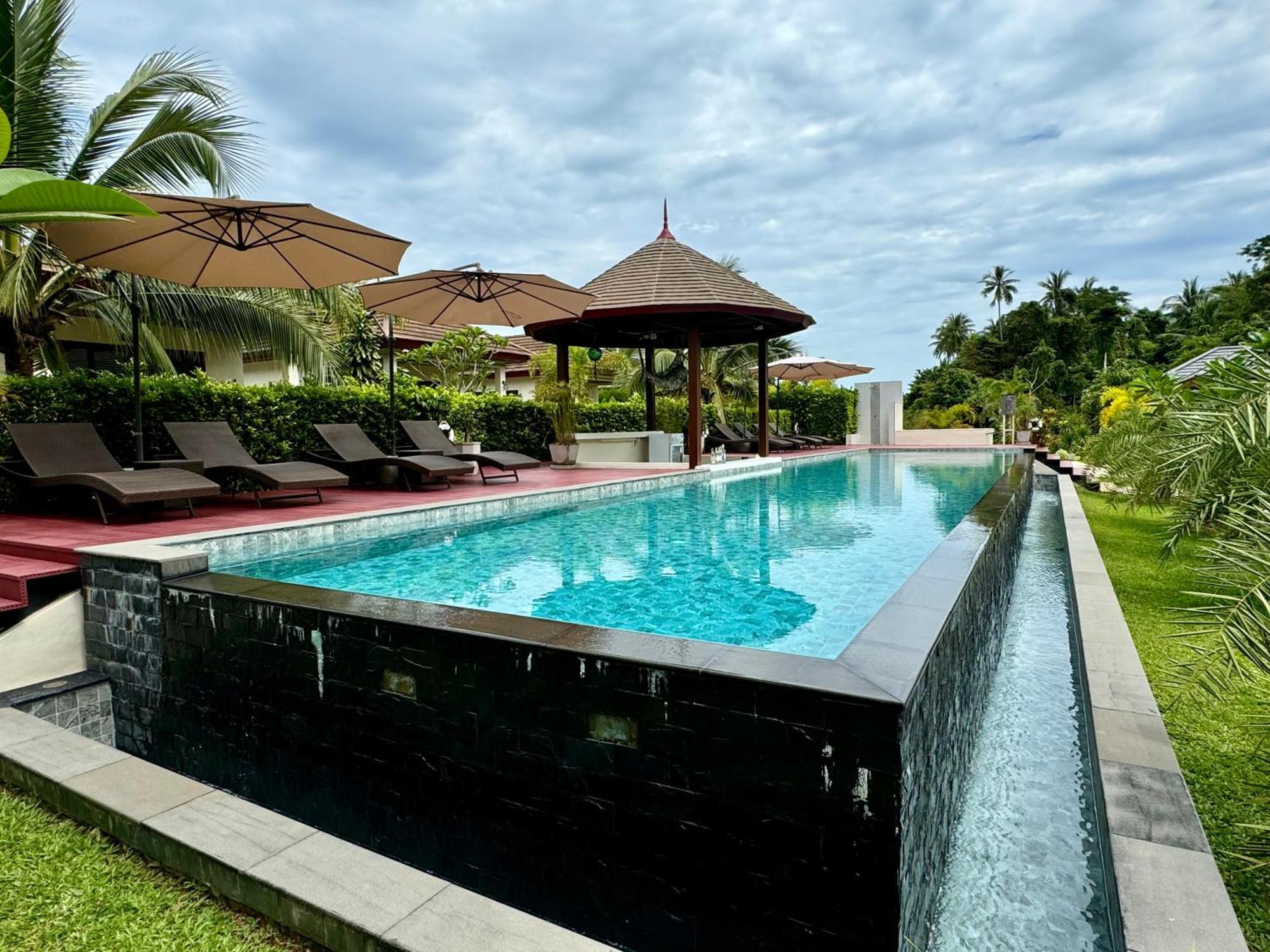Verona Lanta 3* Koh Lanta
