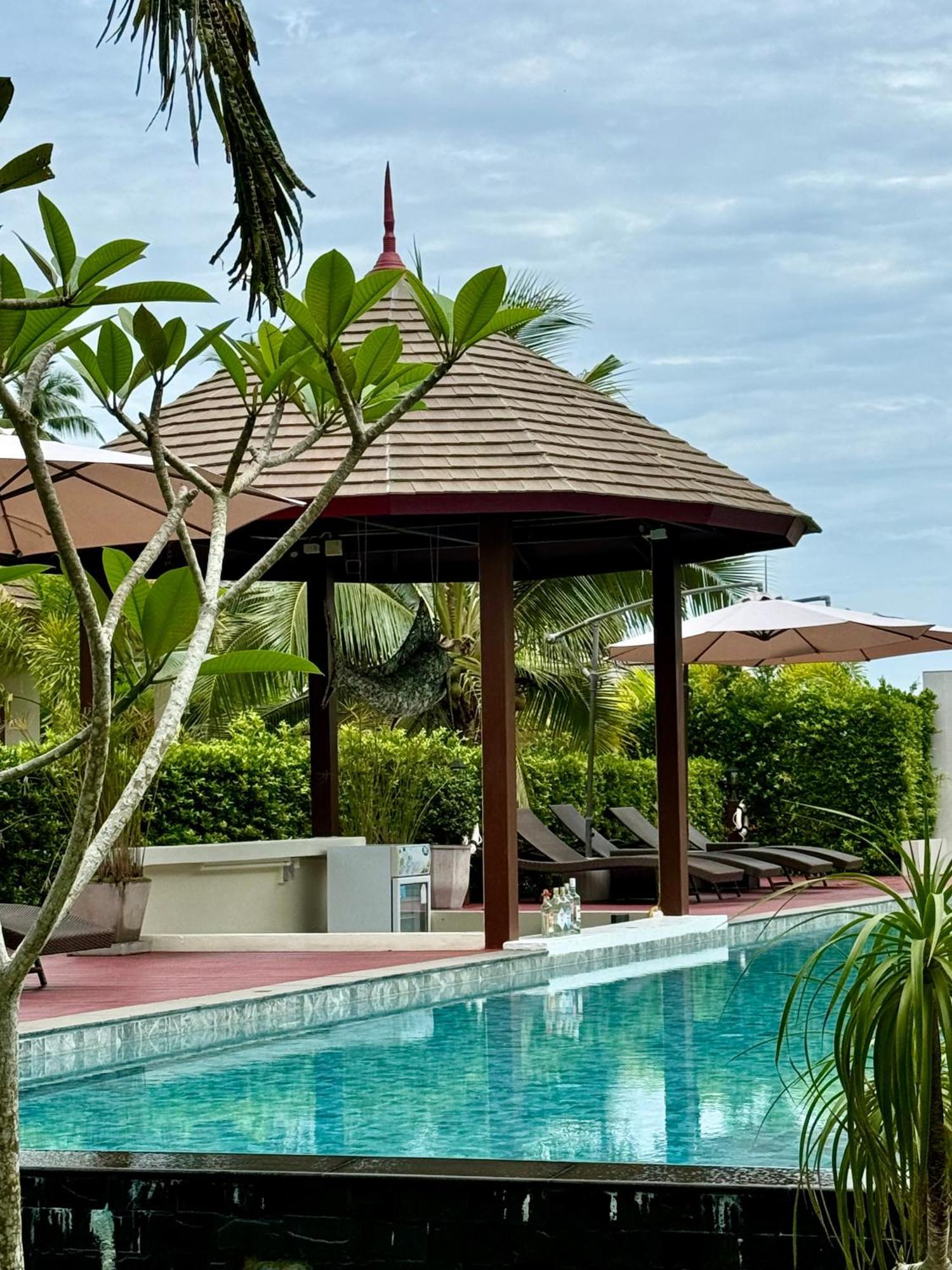 Verona Lanta Resort 3*