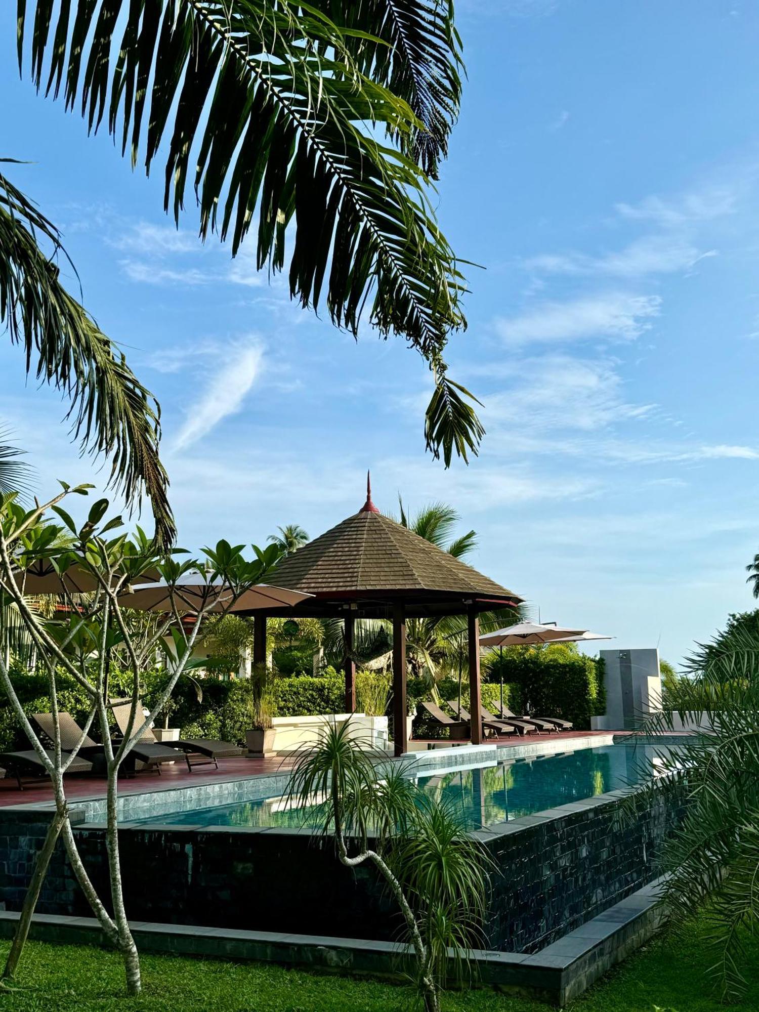 Verona Lanta Resort Koh Lanta