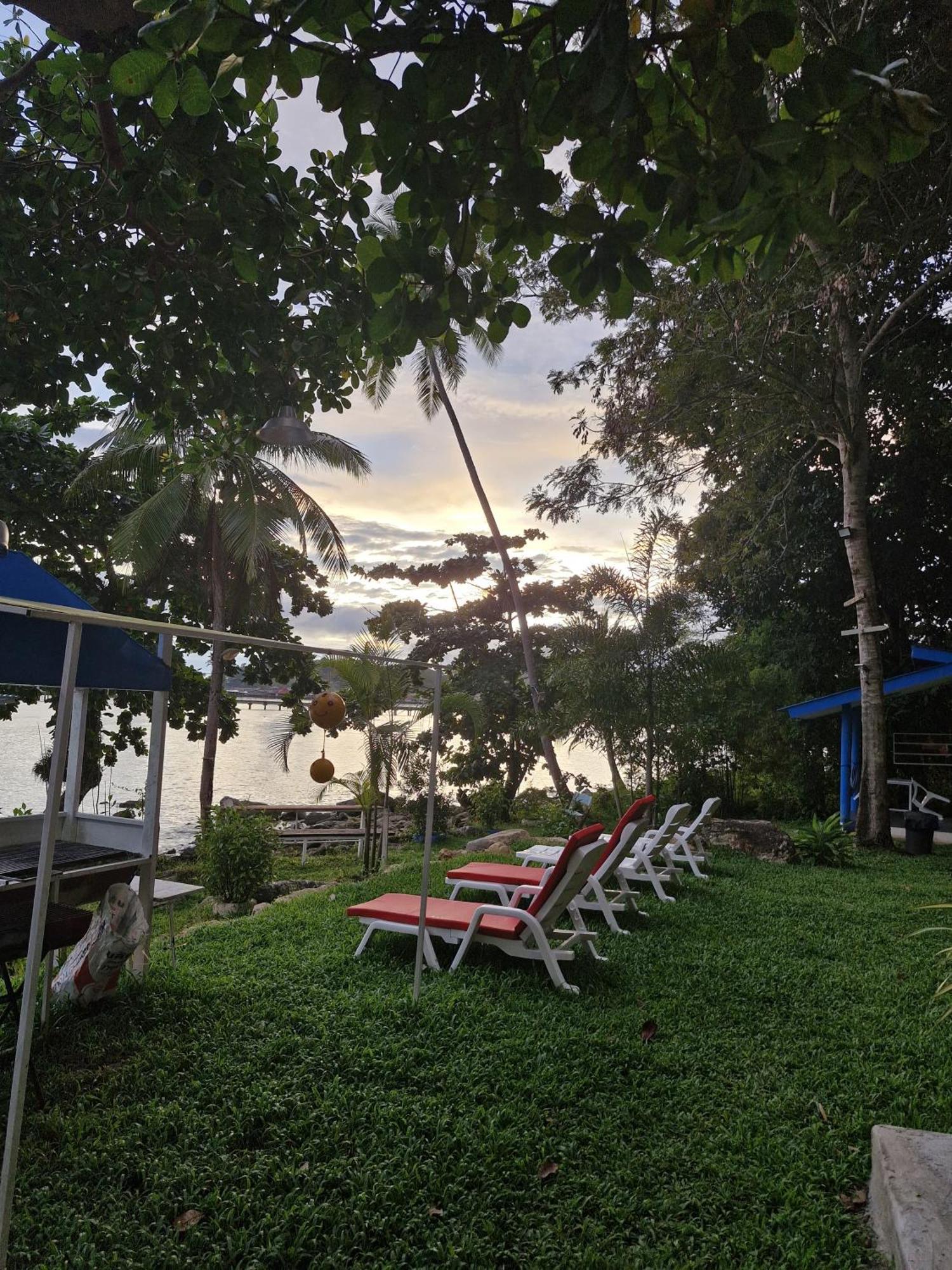 Secret Garden Family House Holiday home Koh Chang
