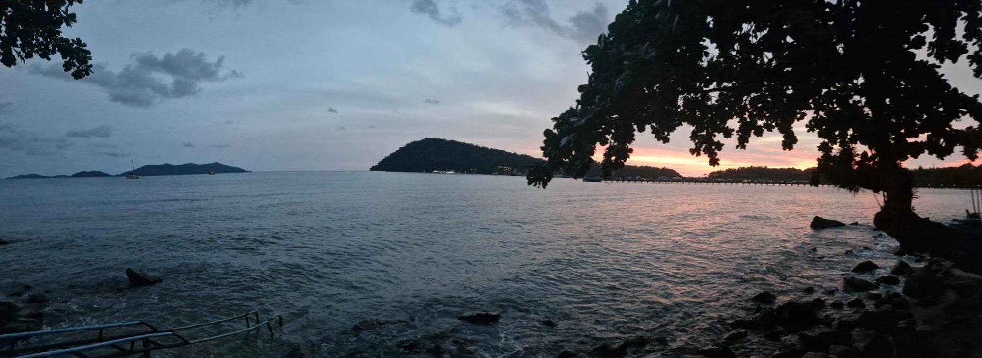 Holiday home Secret Garden Family House Koh Chang