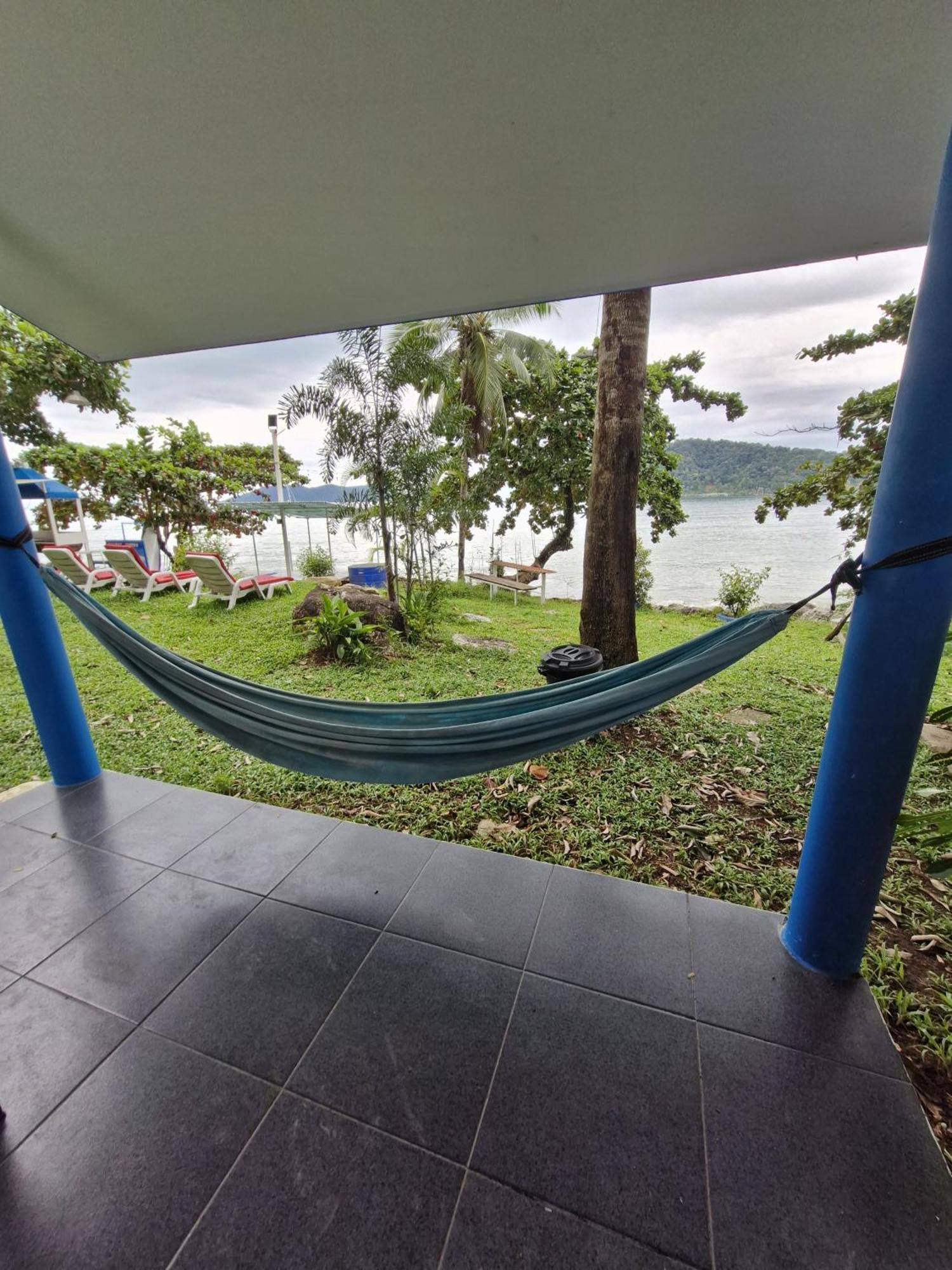 Secret Garden Family House Holiday home Koh Chang