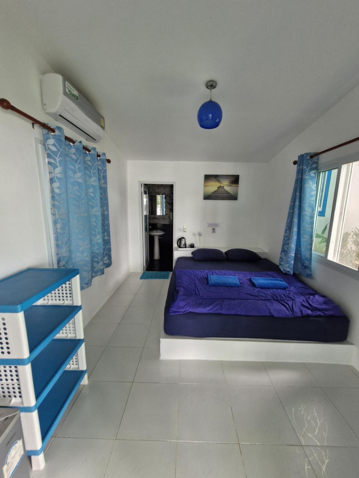 Secret Garden Family House * Koh Chang