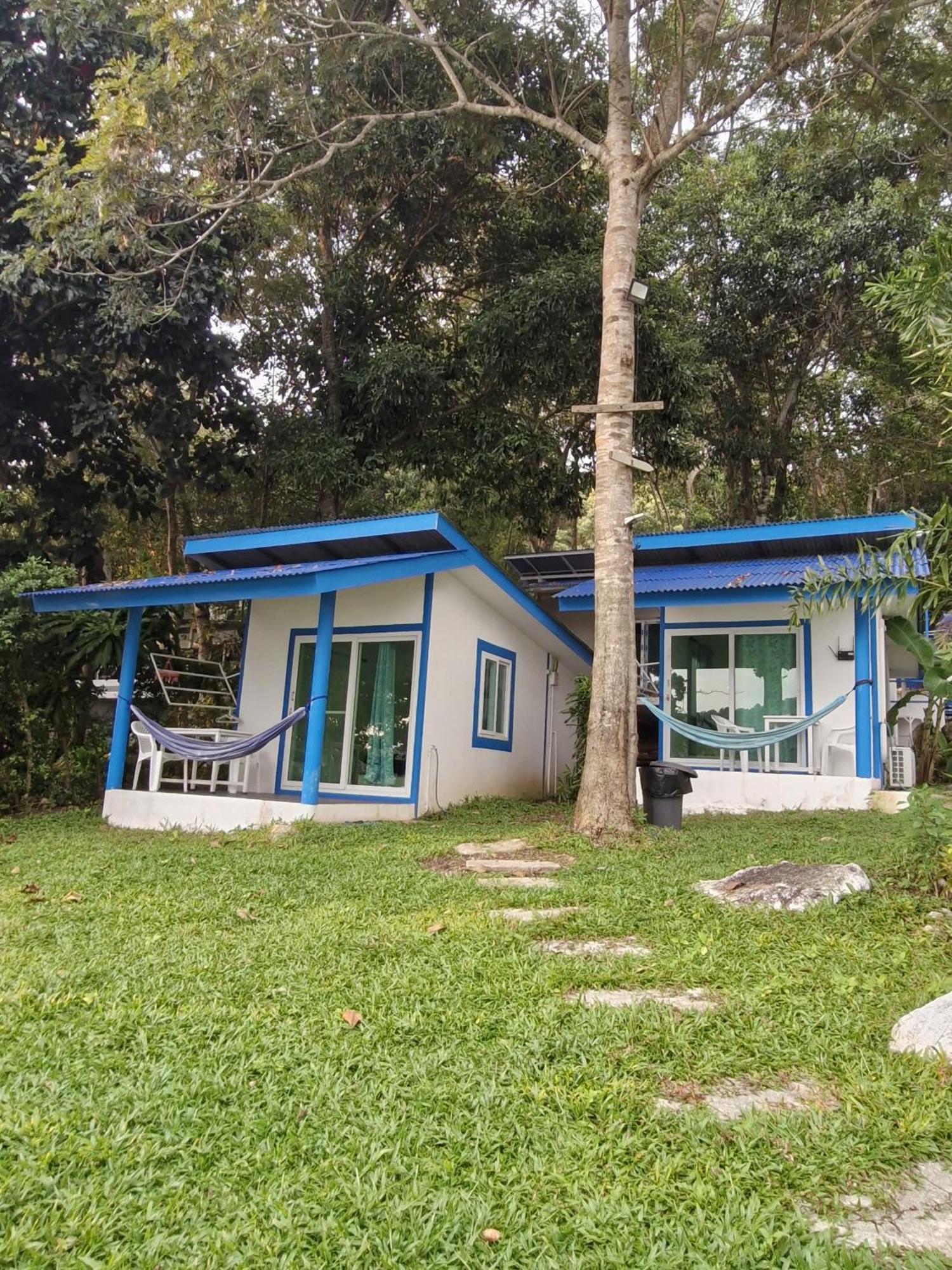 Holiday home Secret Garden Family House