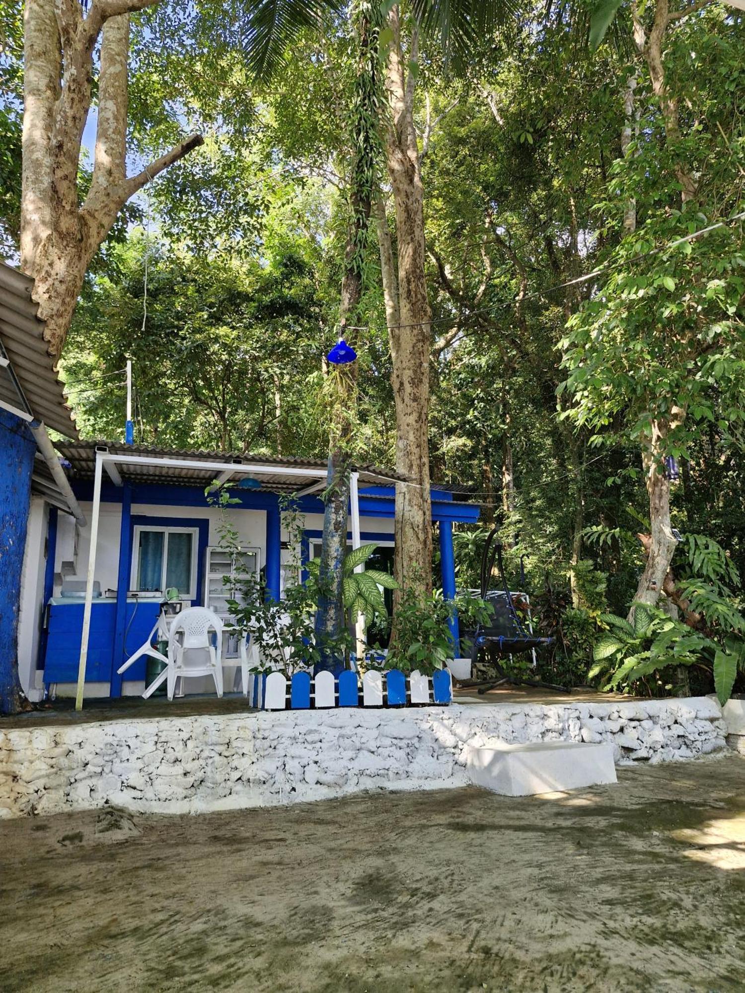 Holiday home Secret Garden Family House *