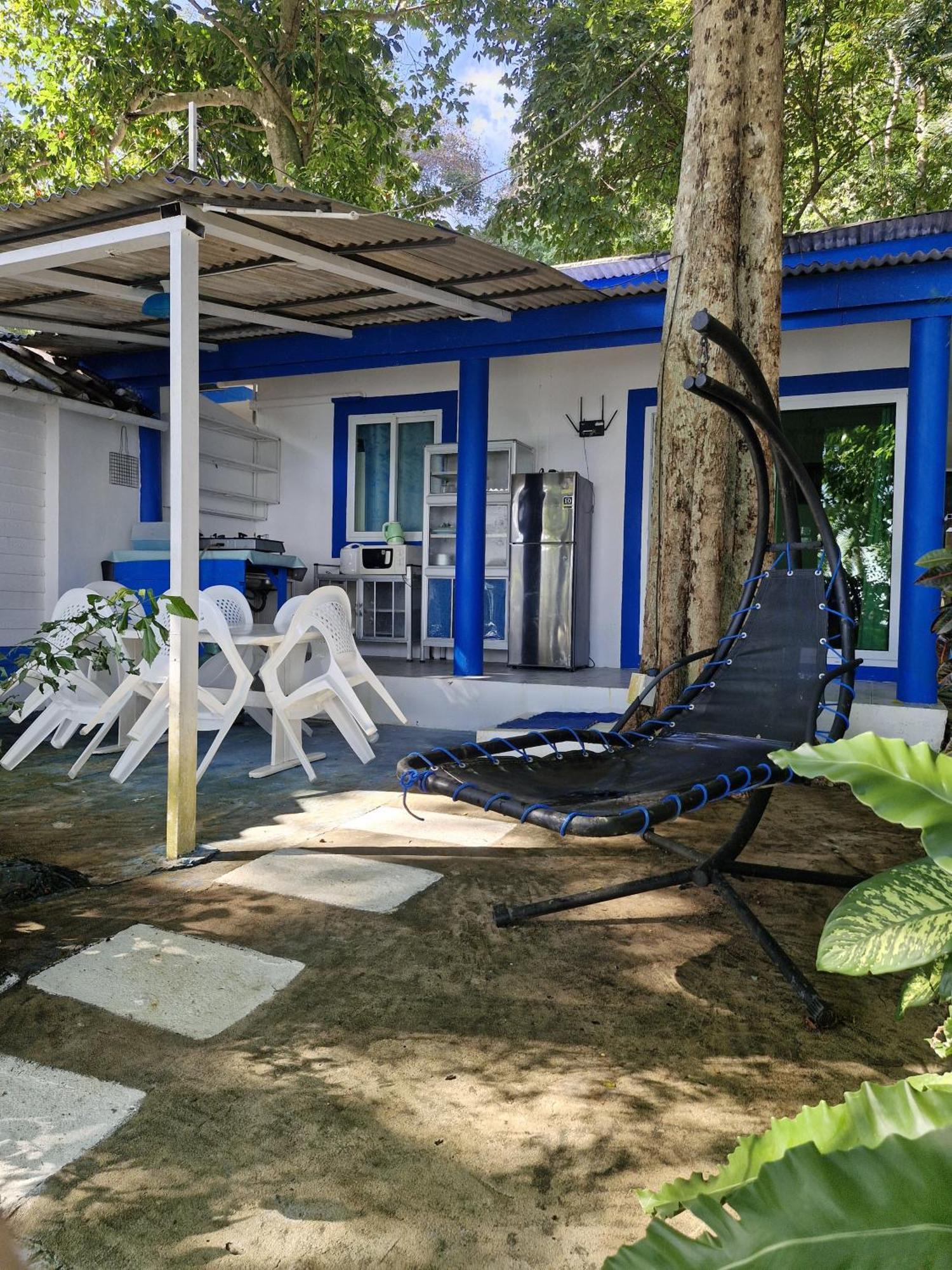 Secret Garden Family House Holiday home Koh Chang