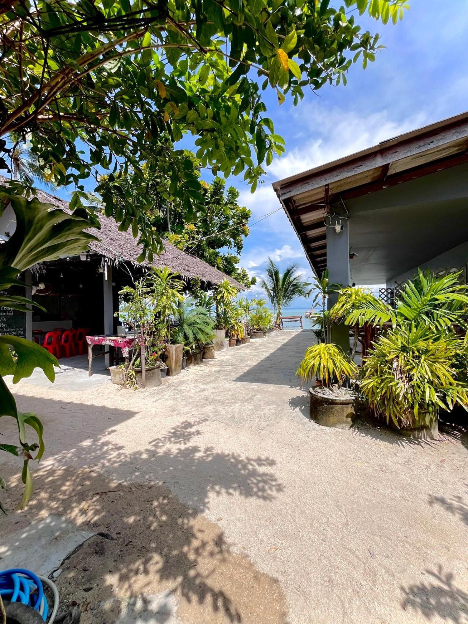 Sea View 2* Koh Mook