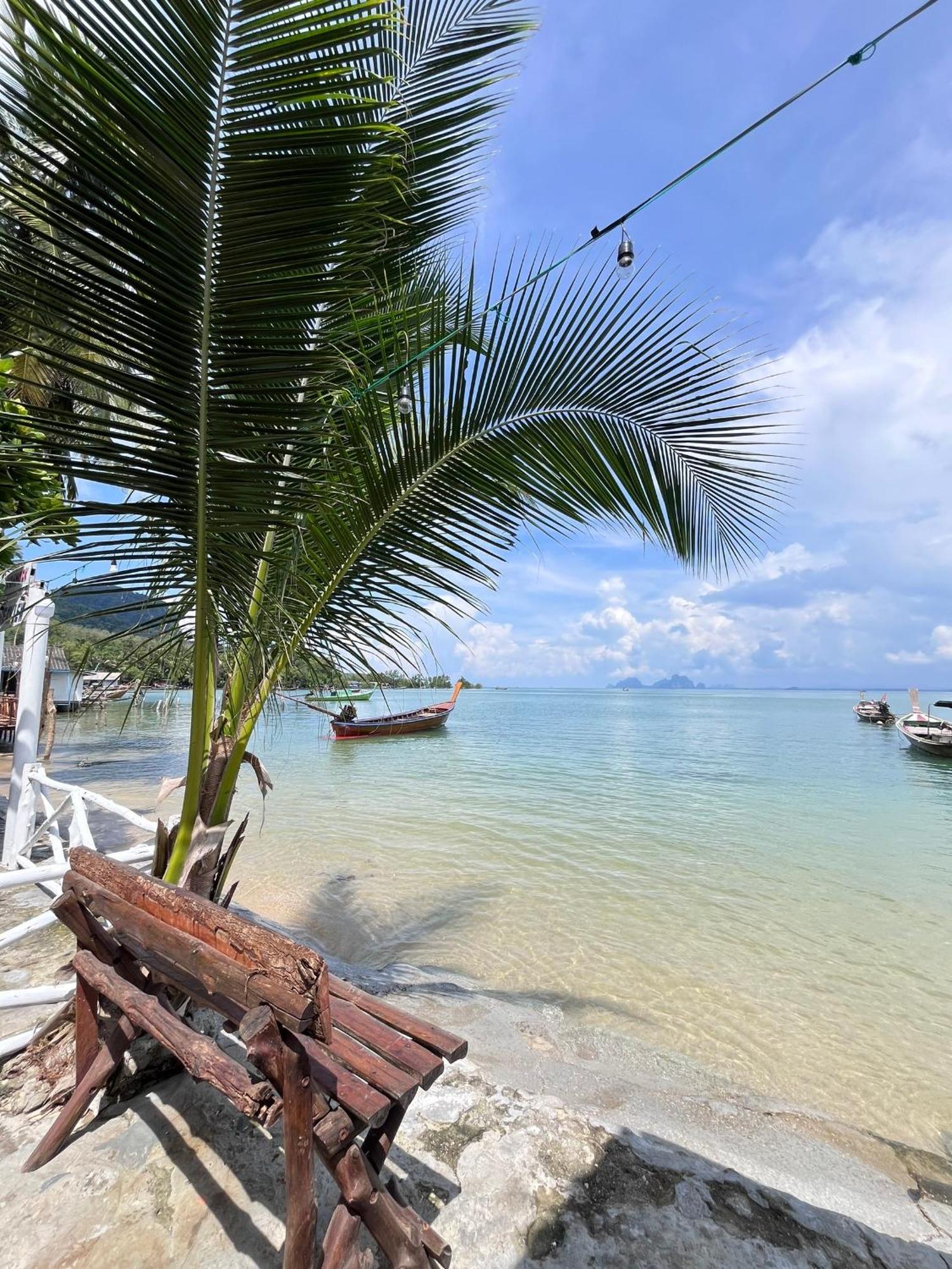 Guest house Sea View
