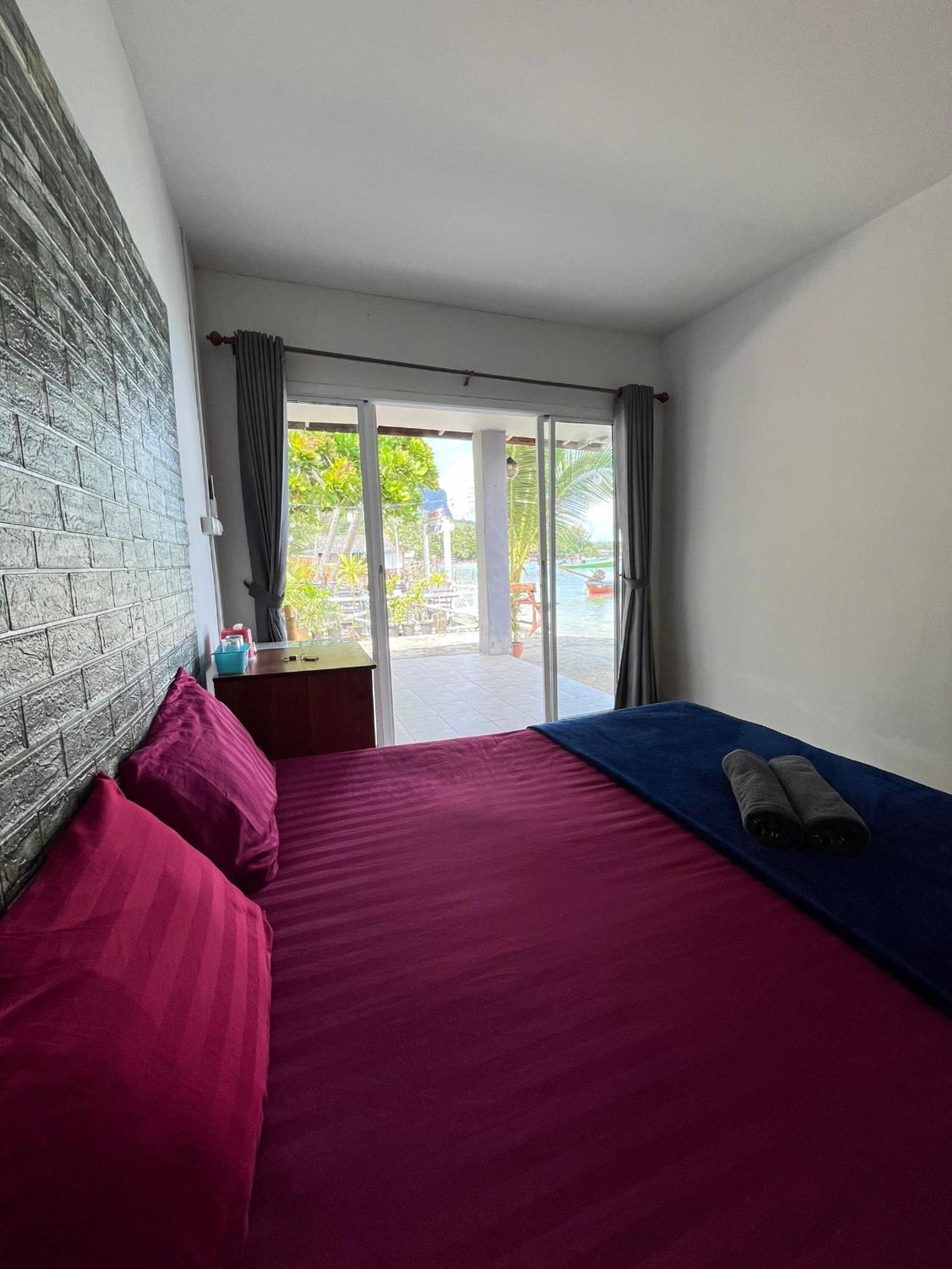 Sea View Guest house Koh Mook