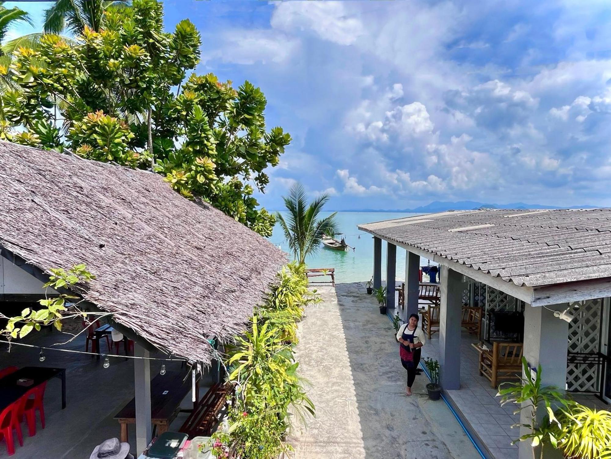 Guest house Sea View Koh Mook