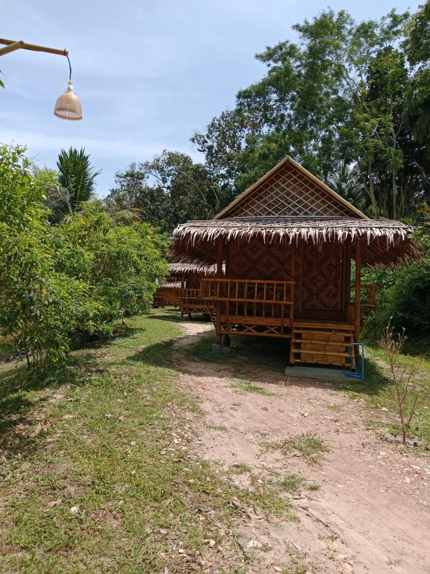 Koh Yao Front *