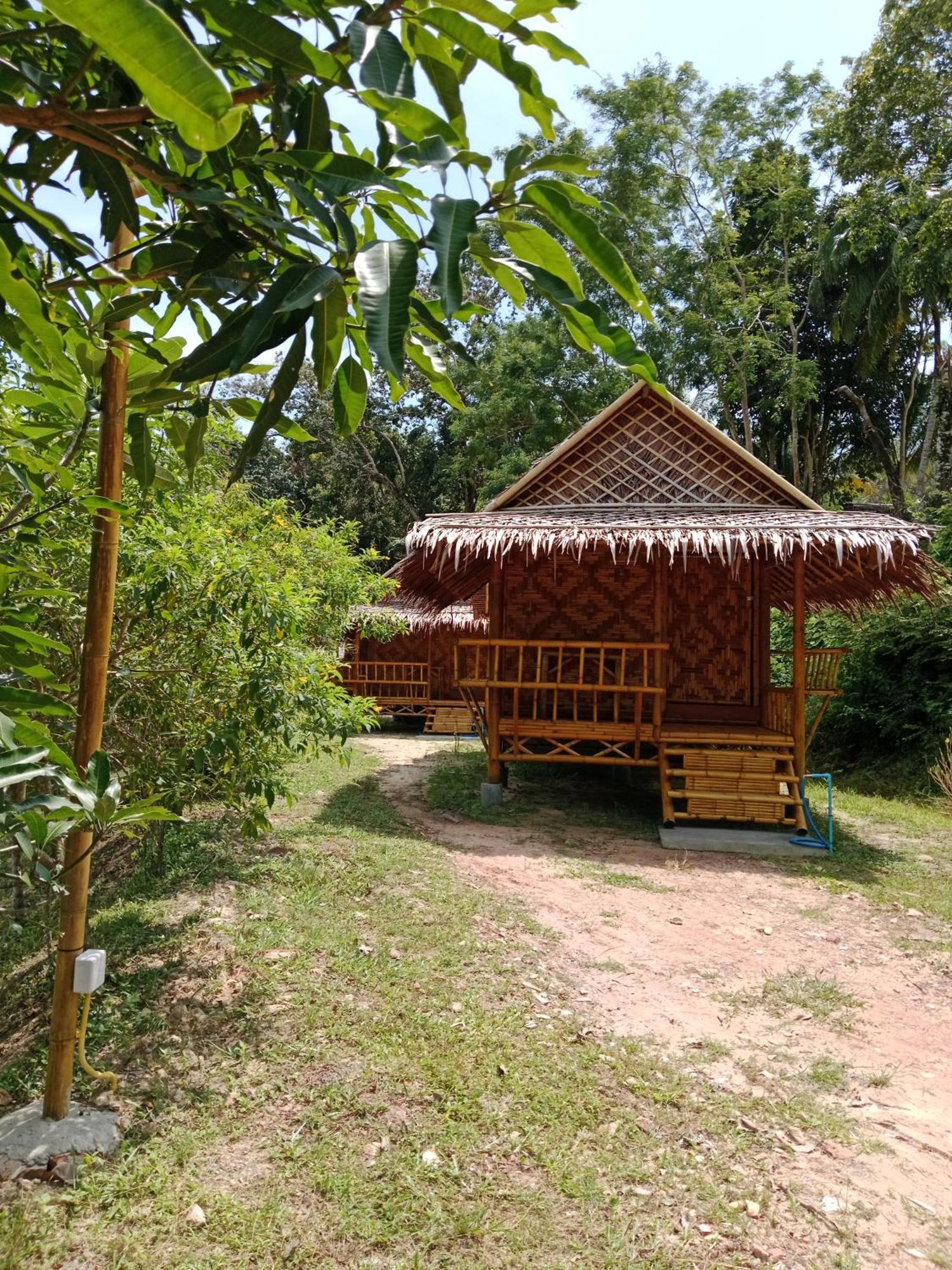 Koh Yao Front Hotel *