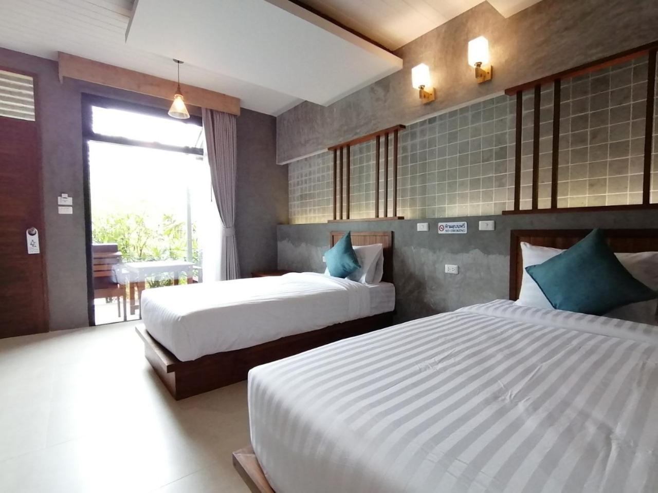 Jr Place Resort